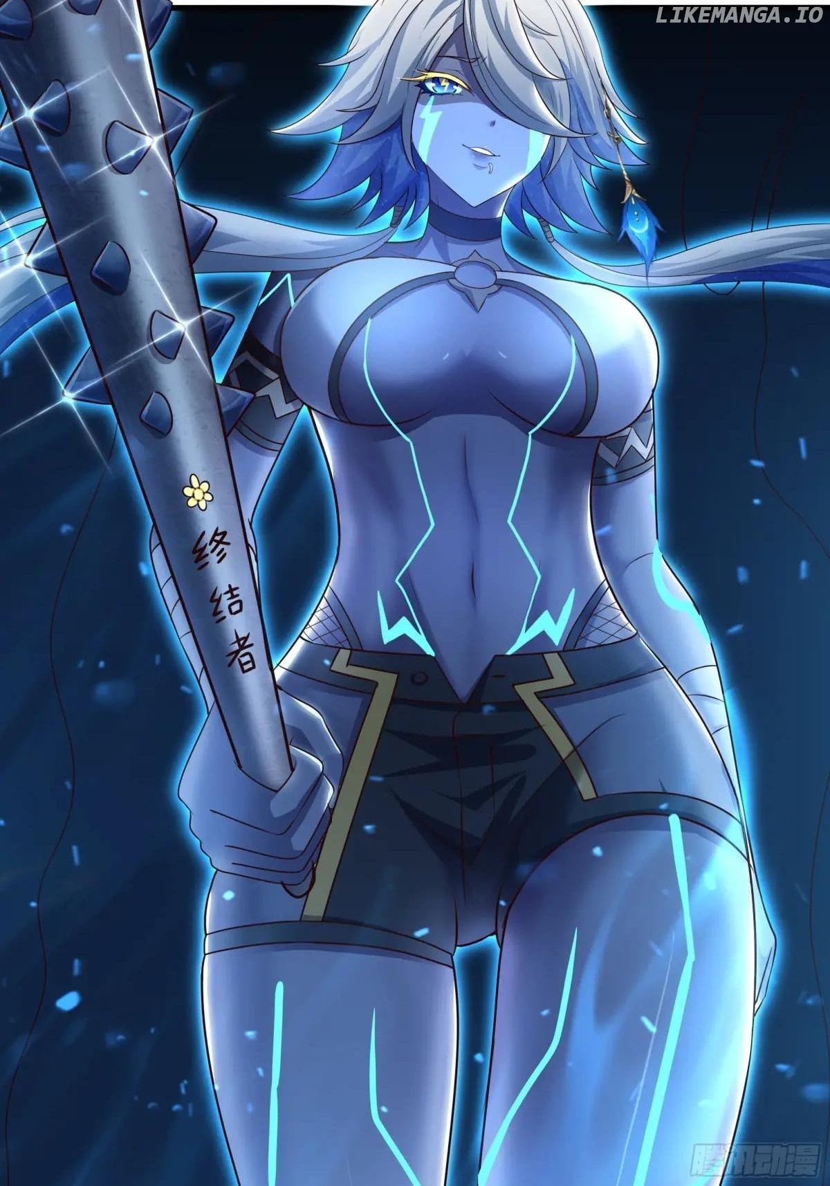 Read Rebirth of King Zhou_ Not Being the Ultimate Villain EN Manga Online