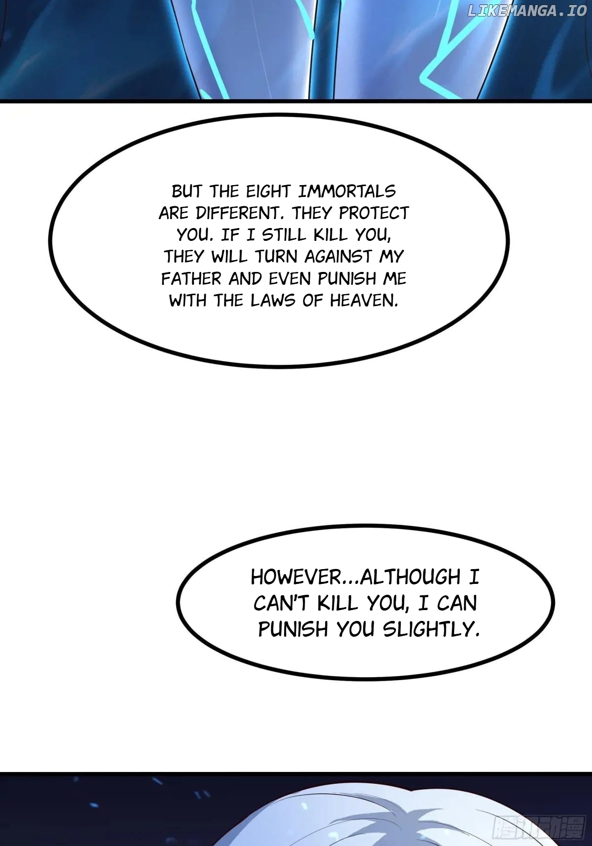 Read Rebirth of King Zhou_ Not Being the Ultimate Villain EN Manga Online
