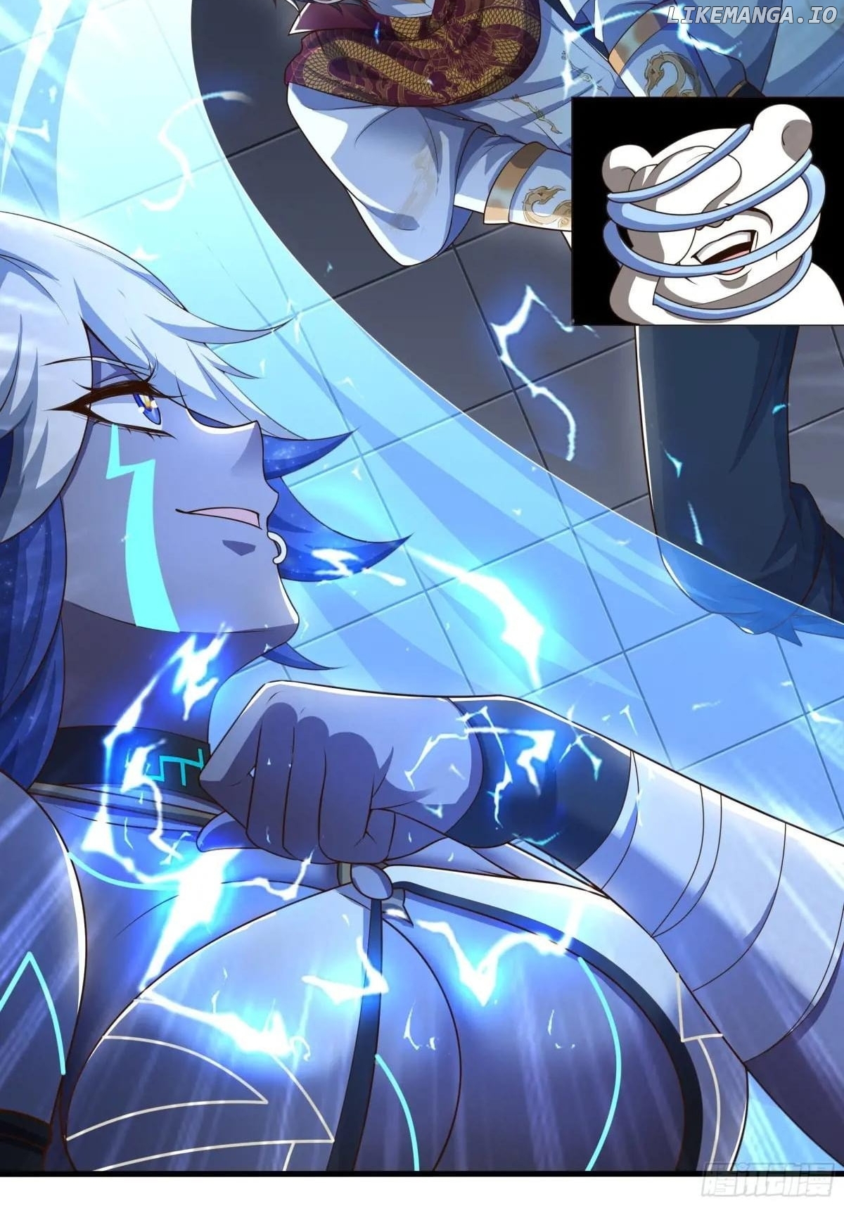 Read Rebirth of King Zhou_ Not Being the Ultimate Villain EN Manga Online