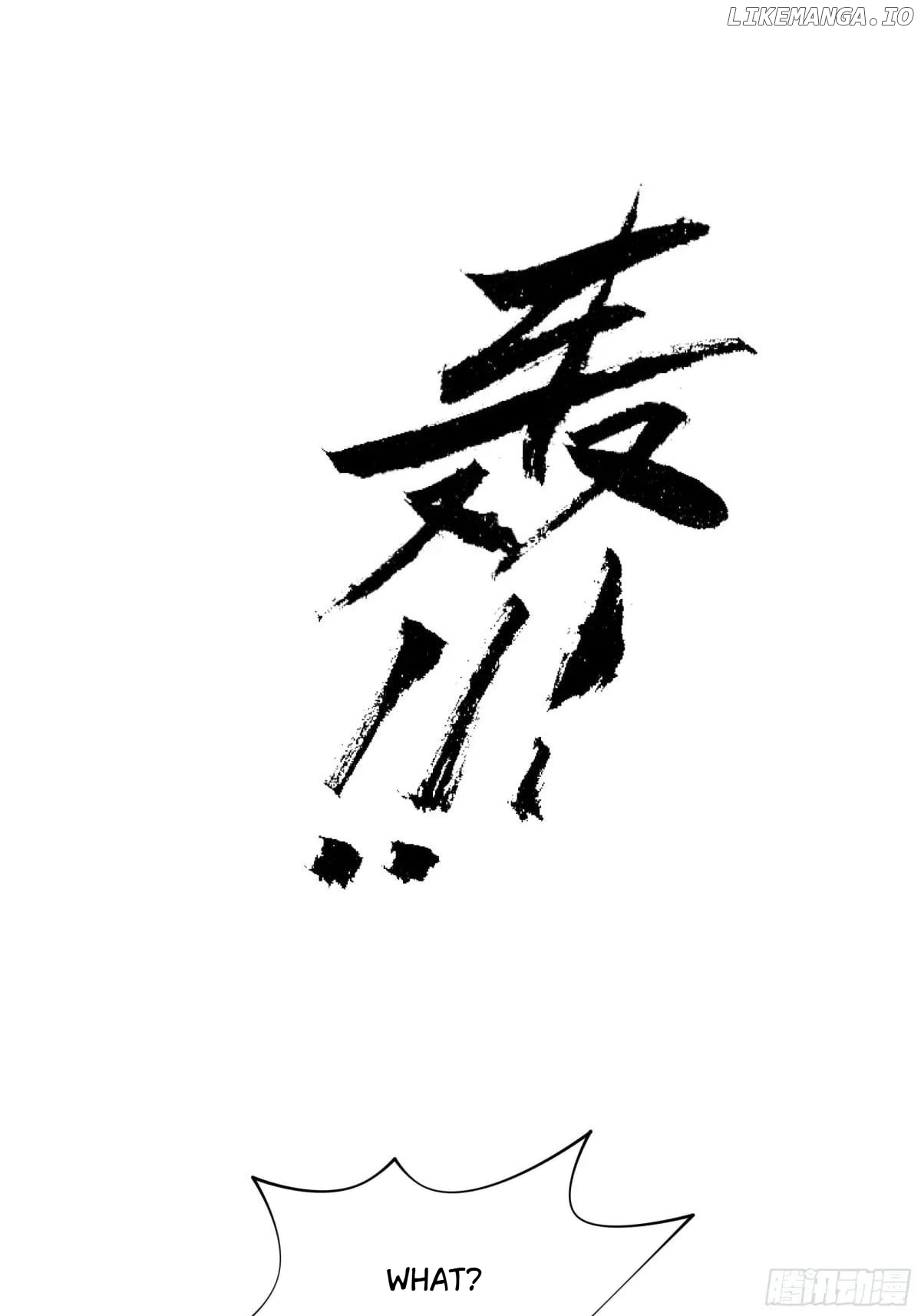 Read Rebirth of King Zhou_ Not Being the Ultimate Villain EN Manga Online