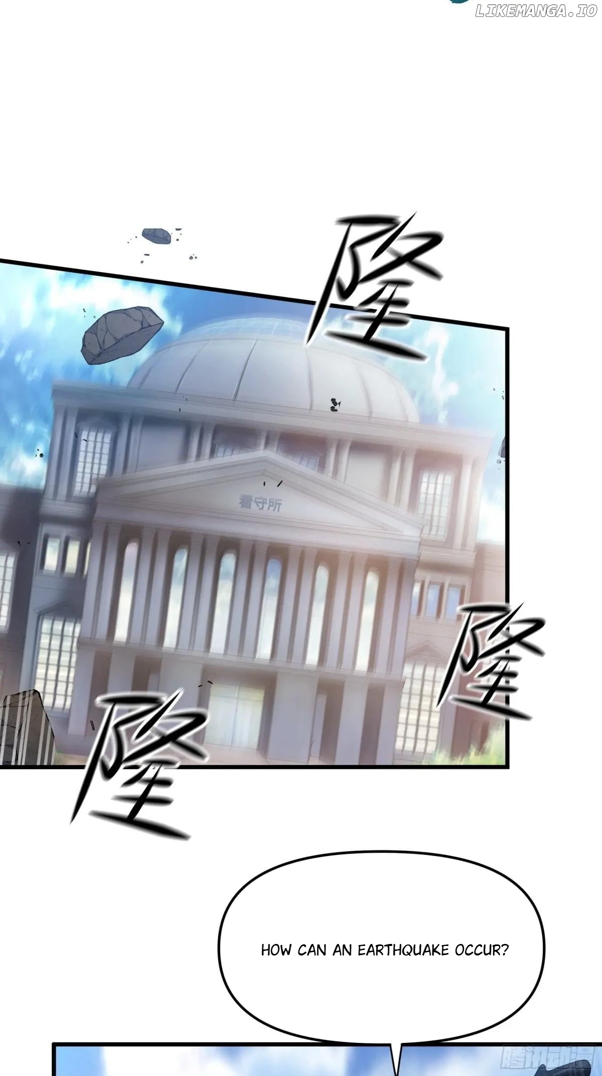Read Rebirth of King Zhou_ Not Being the Ultimate Villain EN Manga Online