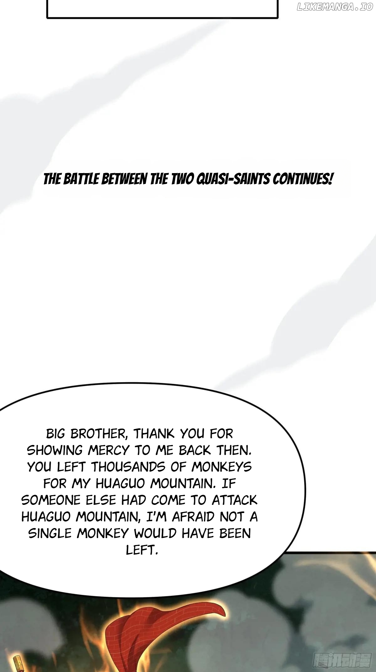 Read Rebirth of King Zhou_ Not Being the Ultimate Villain EN Manga Online