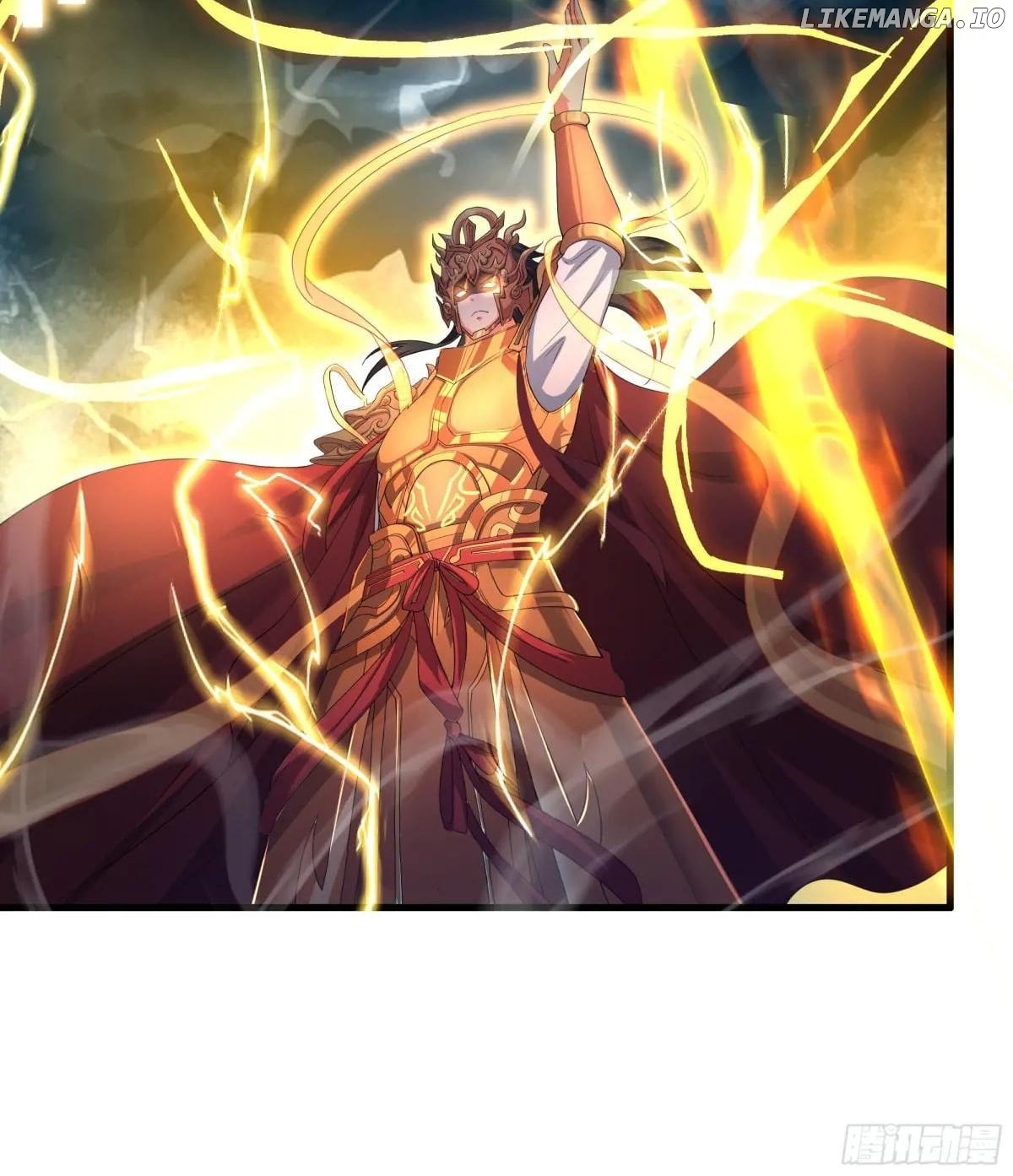 Read Rebirth of King Zhou_ Not Being the Ultimate Villain EN Manga Online
