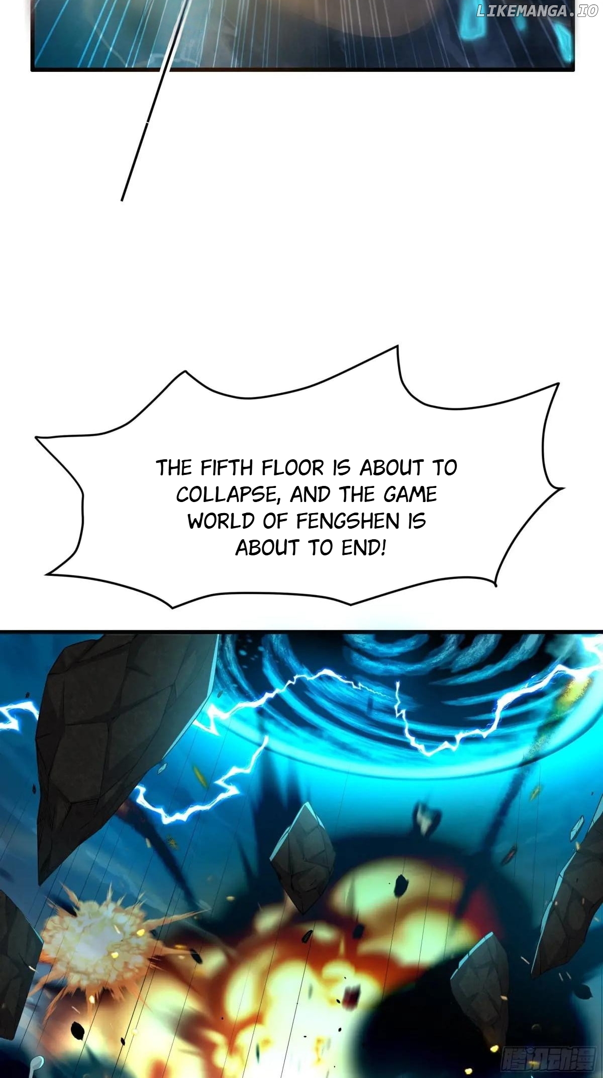 Read Rebirth of King Zhou_ Not Being the Ultimate Villain EN Manga Online