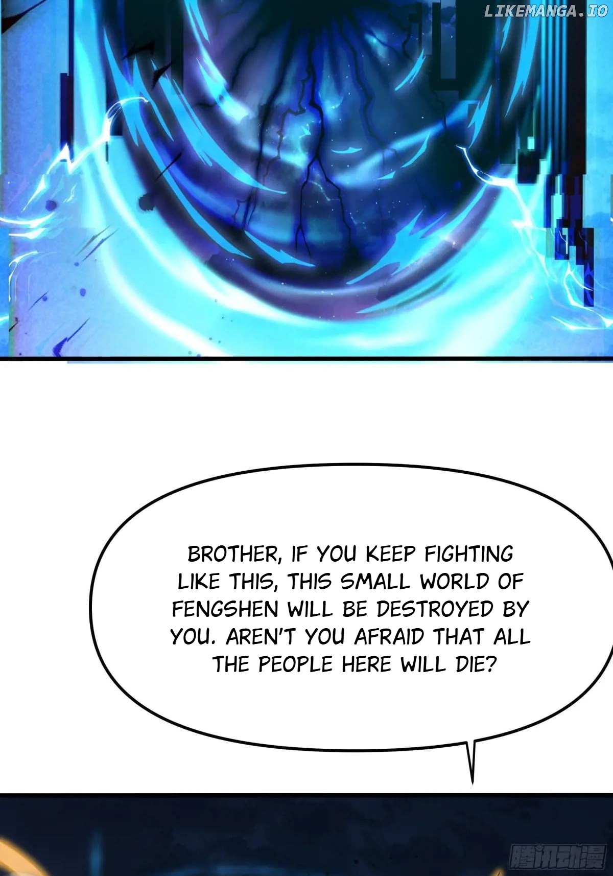 Read Rebirth of King Zhou_ Not Being the Ultimate Villain EN Manga Online