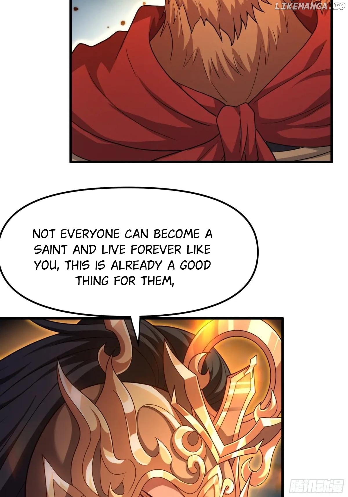 Read Rebirth of King Zhou_ Not Being the Ultimate Villain EN Manga Online