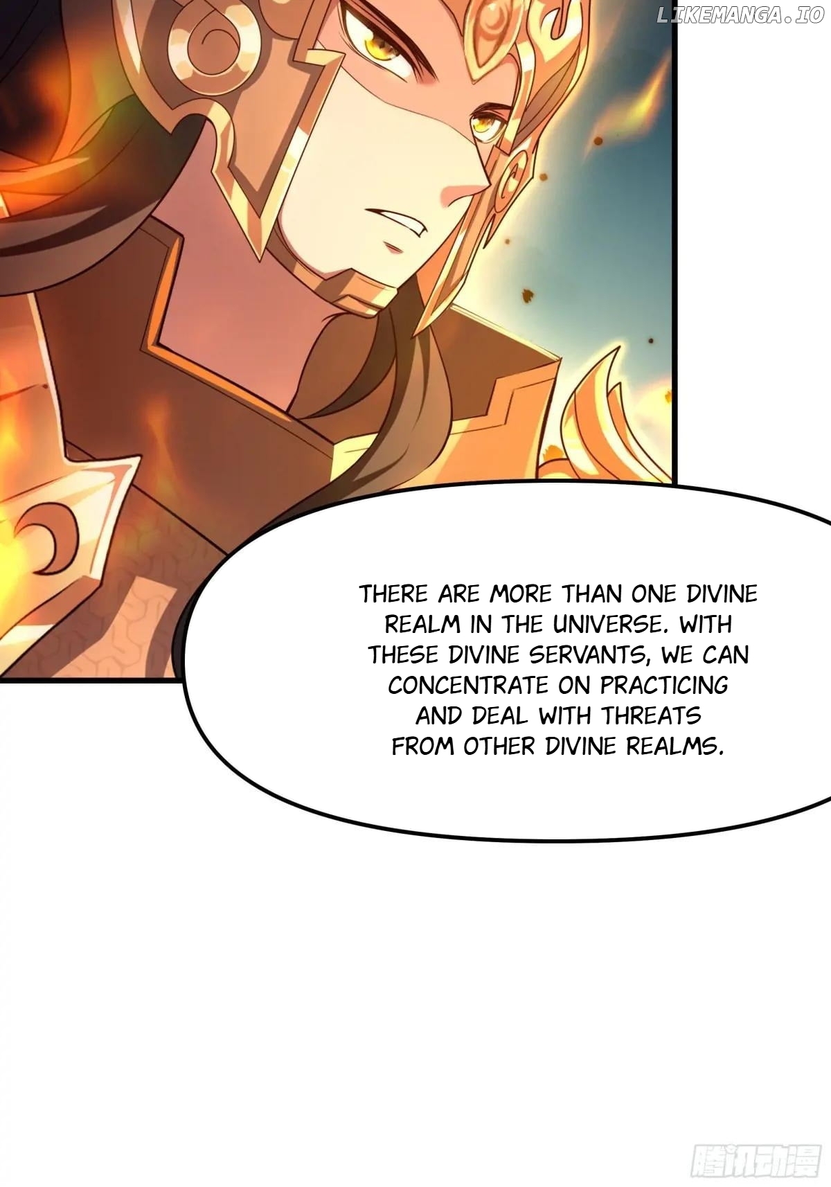 Read Rebirth of King Zhou_ Not Being the Ultimate Villain EN Manga Online