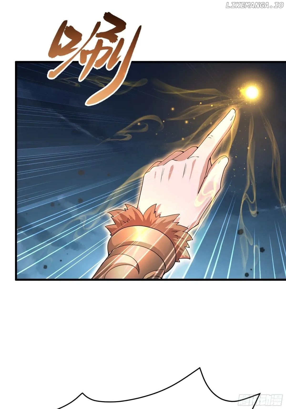 Read Rebirth of King Zhou_ Not Being the Ultimate Villain EN Manga Online