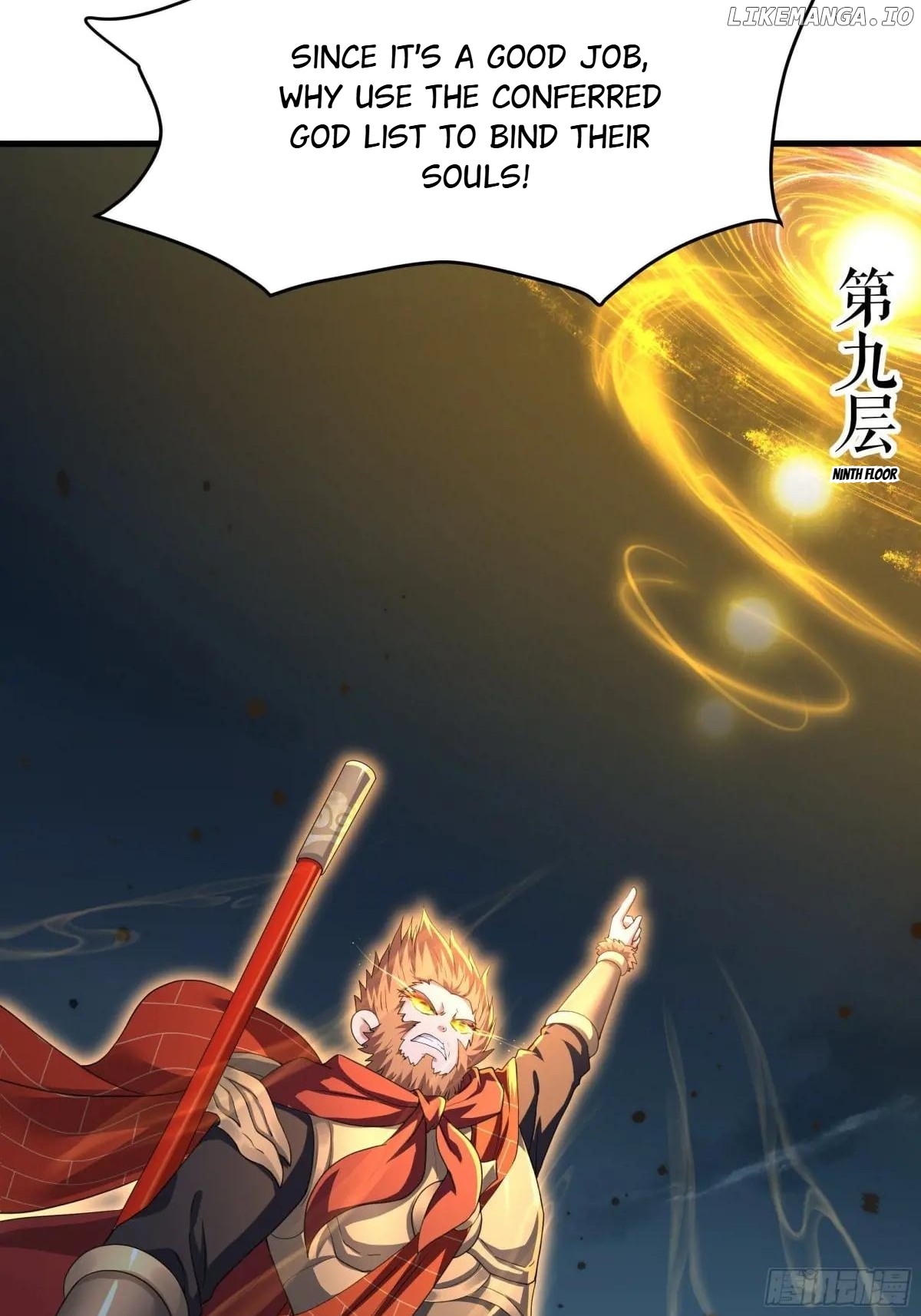 Read Rebirth of King Zhou_ Not Being the Ultimate Villain EN Manga Online