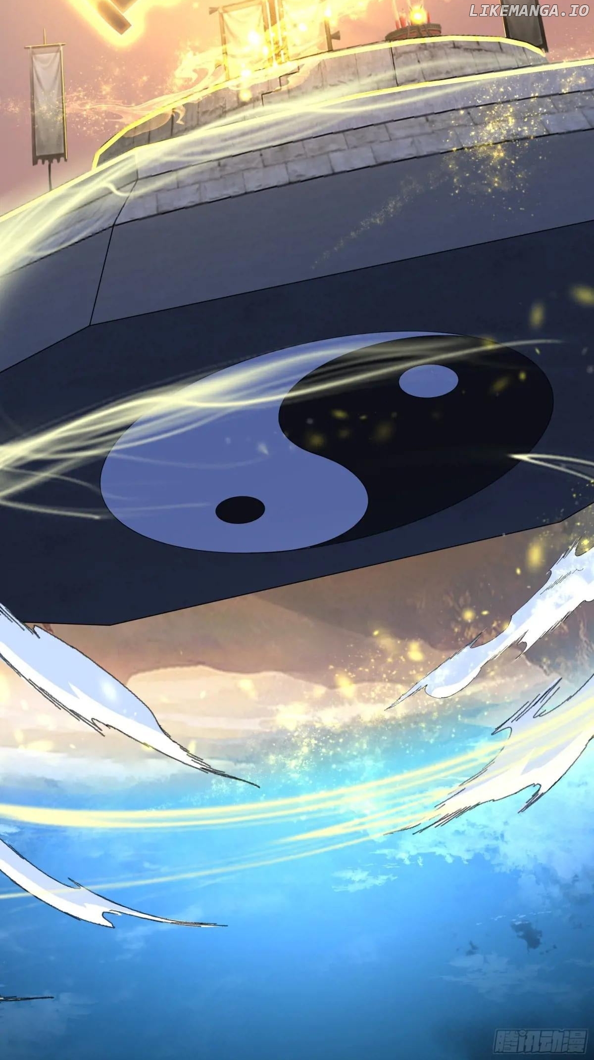 Read Rebirth of King Zhou_ Not Being the Ultimate Villain EN Manga Online