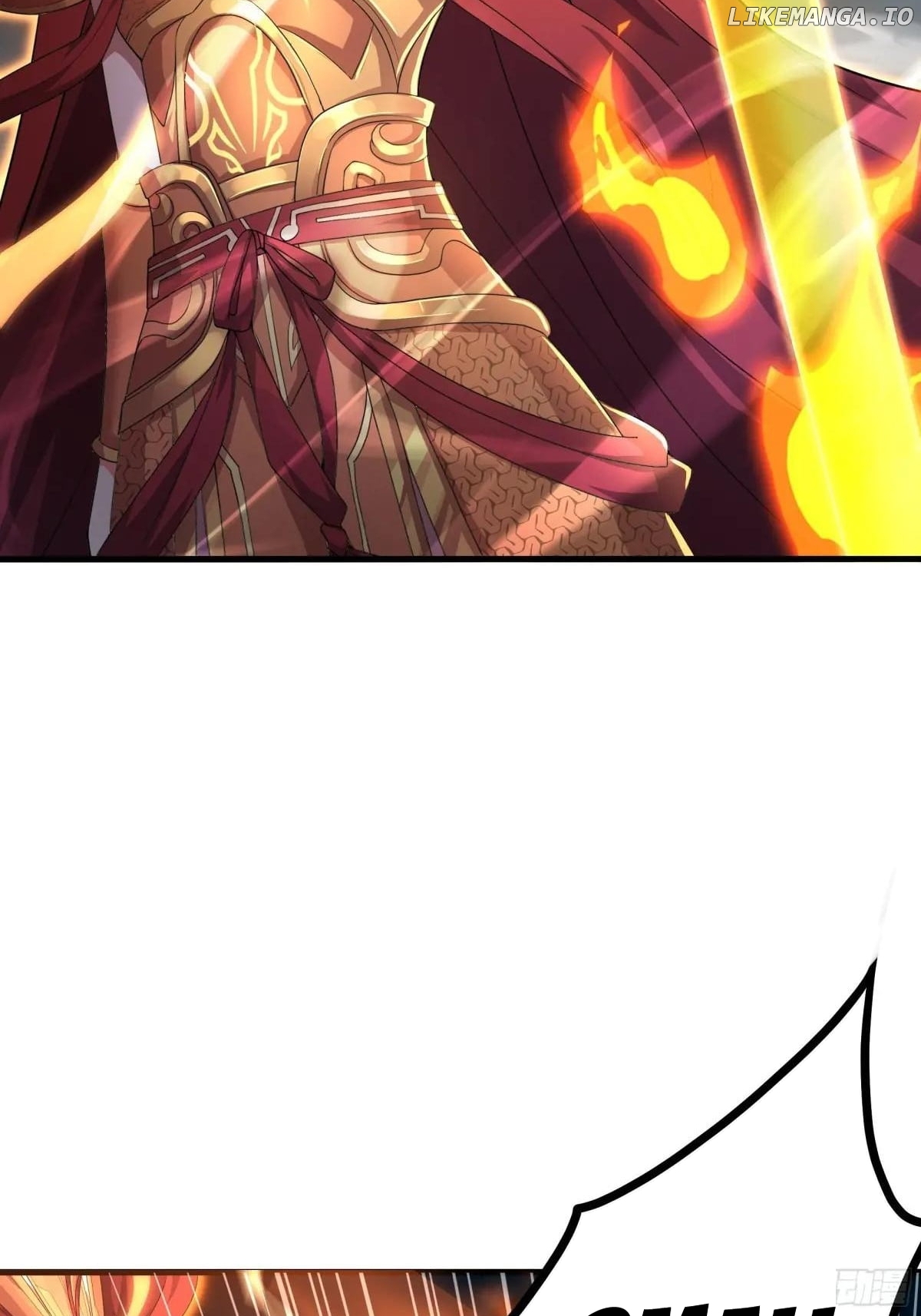 Read Rebirth of King Zhou_ Not Being the Ultimate Villain EN Manga Online