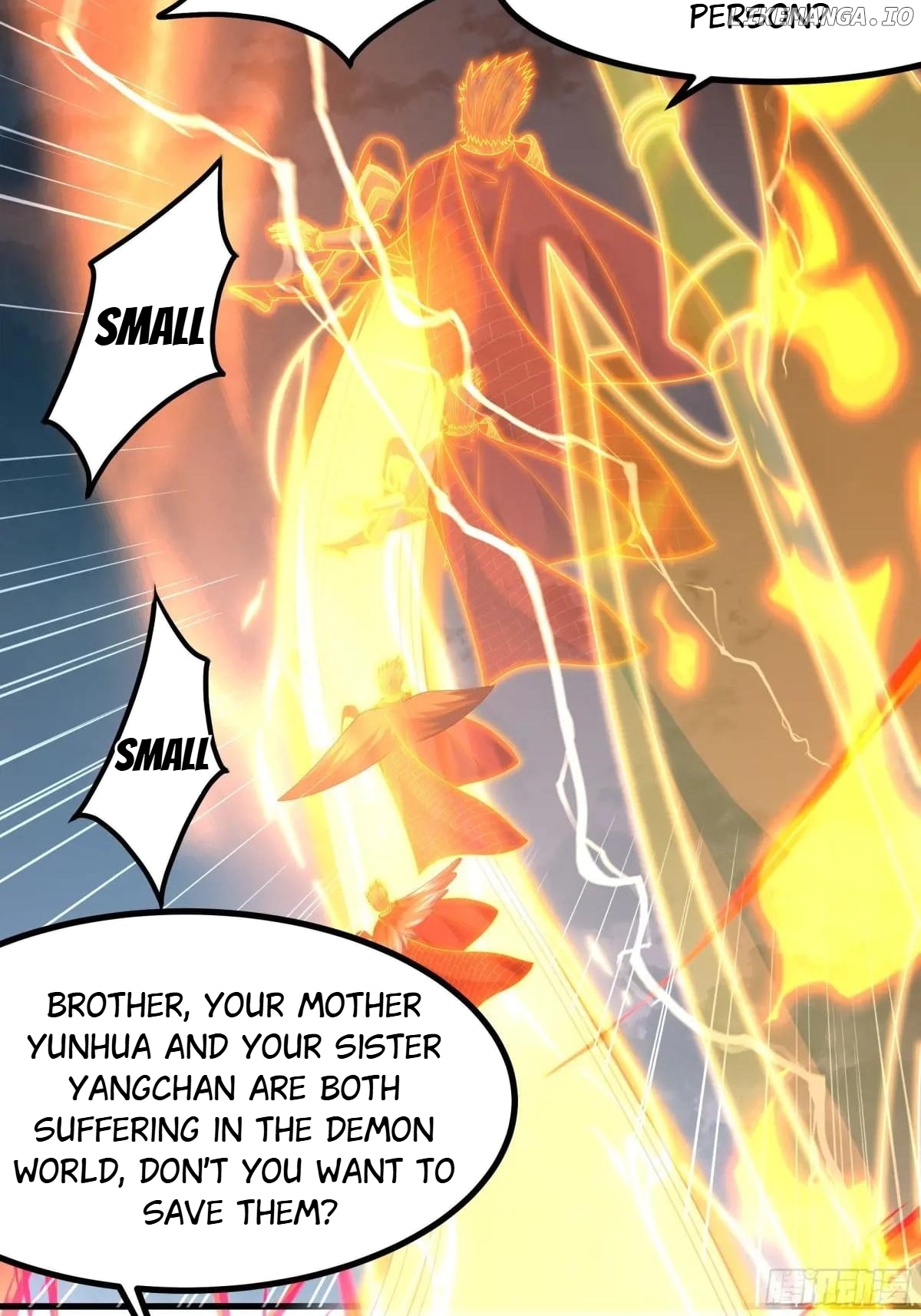 Read Rebirth of King Zhou_ Not Being the Ultimate Villain EN Manga Online