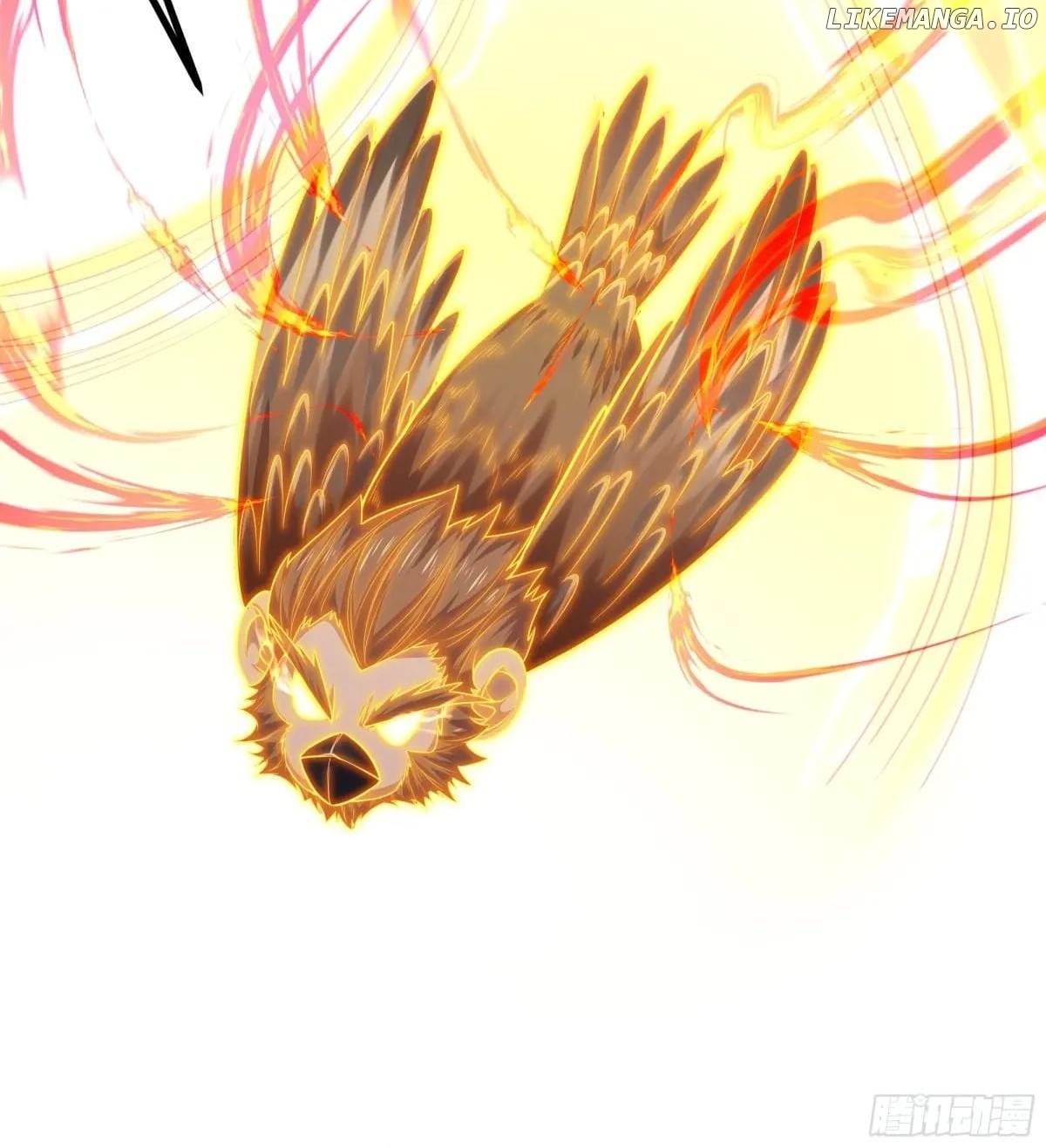 Read Rebirth of King Zhou_ Not Being the Ultimate Villain EN Manga Online