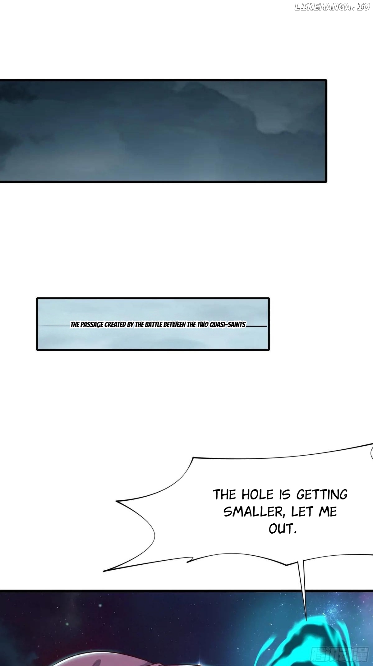 Read Rebirth of King Zhou_ Not Being the Ultimate Villain EN Manga Online