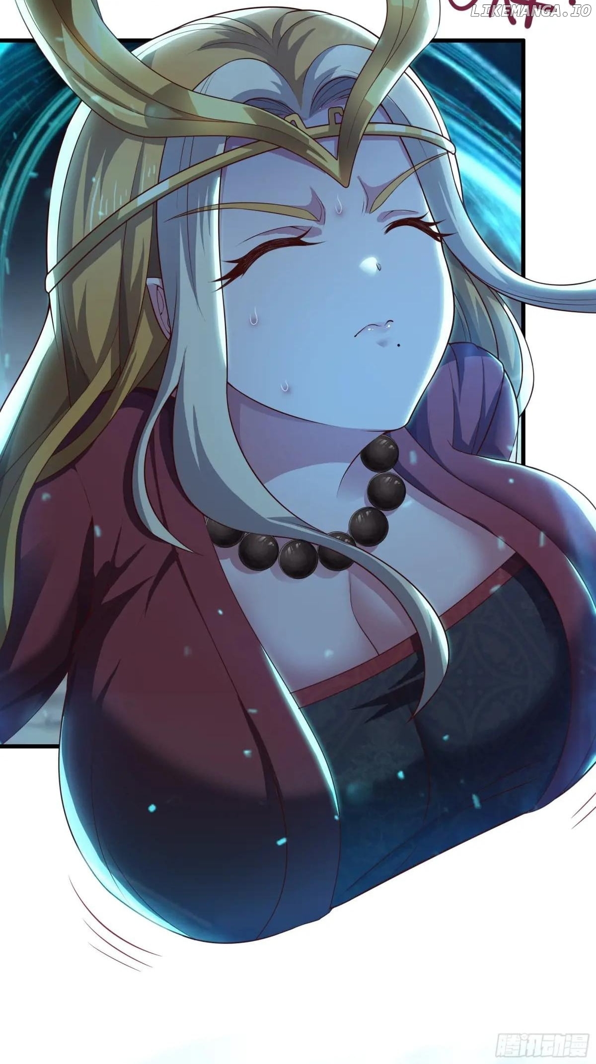 Read Rebirth of King Zhou_ Not Being the Ultimate Villain EN Manga Online