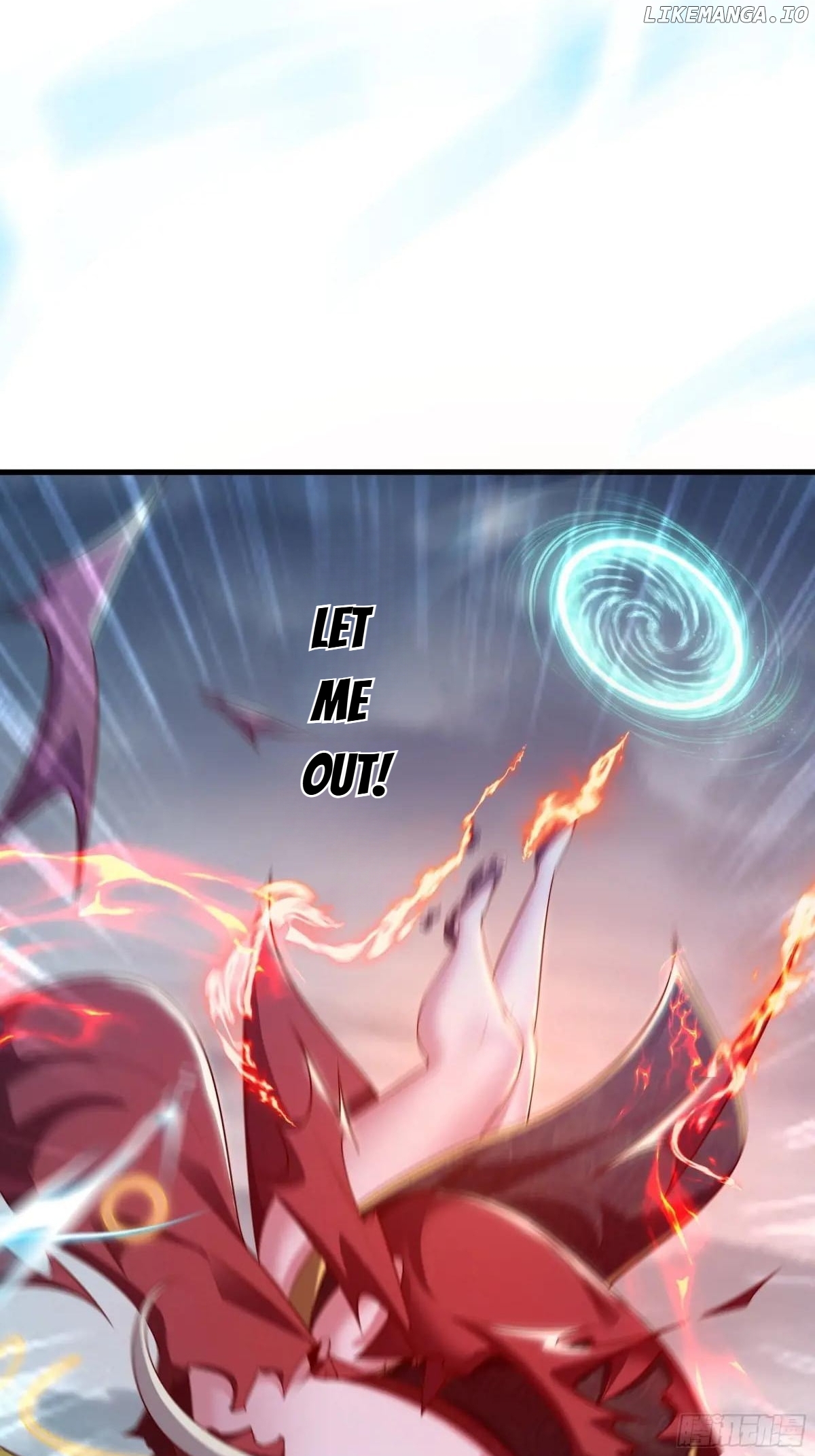 Read Rebirth of King Zhou_ Not Being the Ultimate Villain EN Manga Online