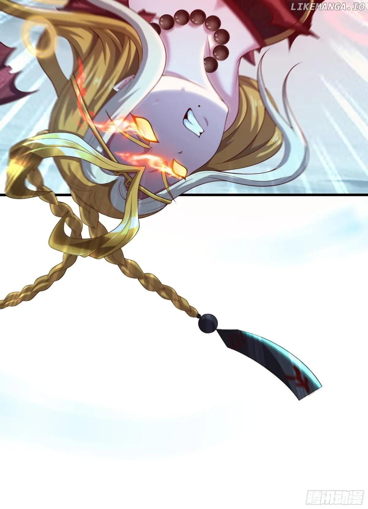 Read Rebirth of King Zhou_ Not Being the Ultimate Villain EN Manga Online