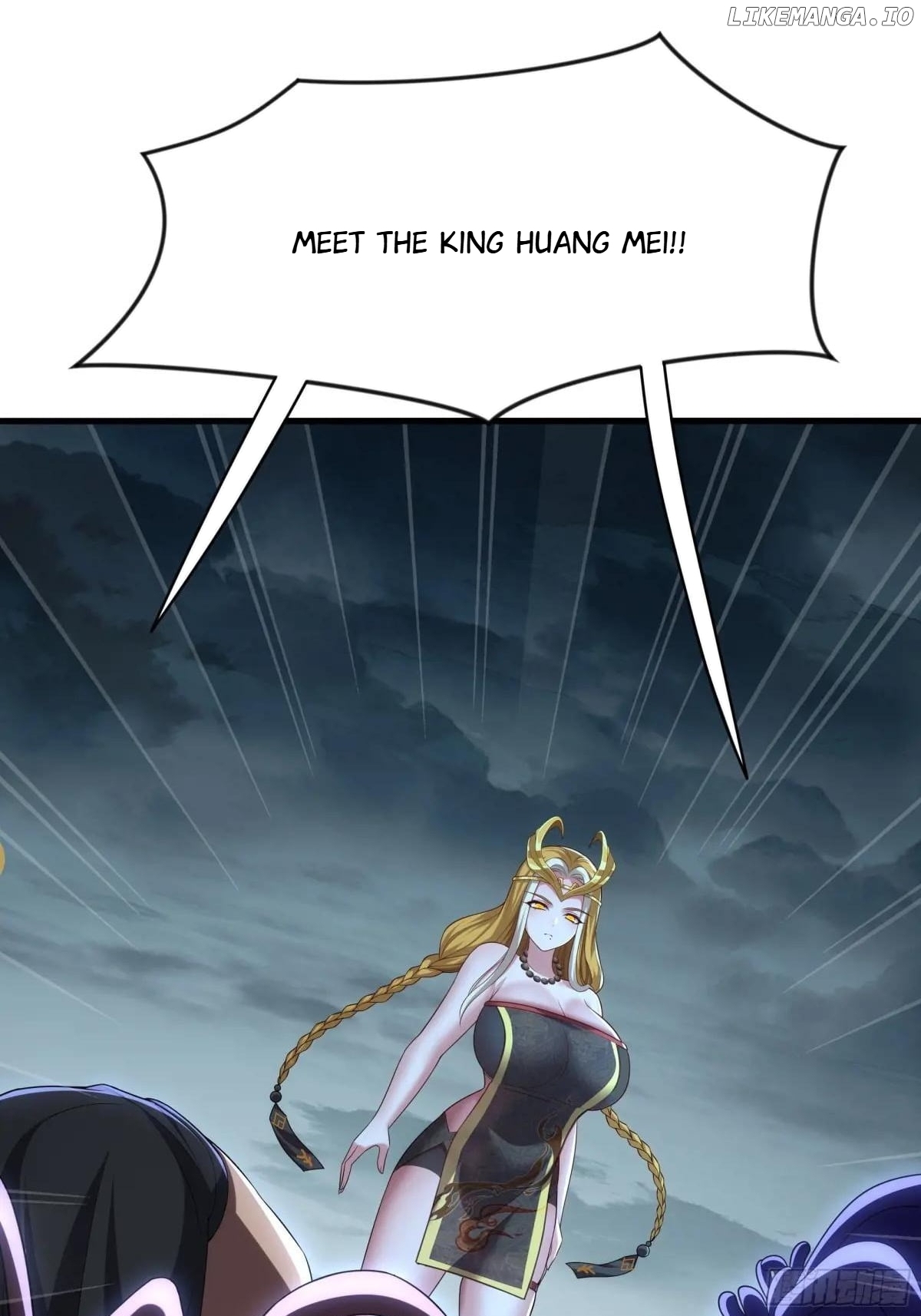 Read Rebirth of King Zhou_ Not Being the Ultimate Villain EN Manga Online