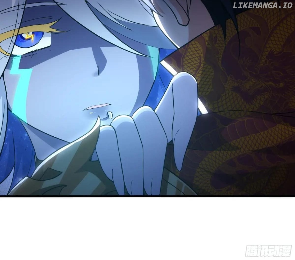 Read Rebirth of King Zhou_ Not Being the Ultimate Villain EN Manga Online