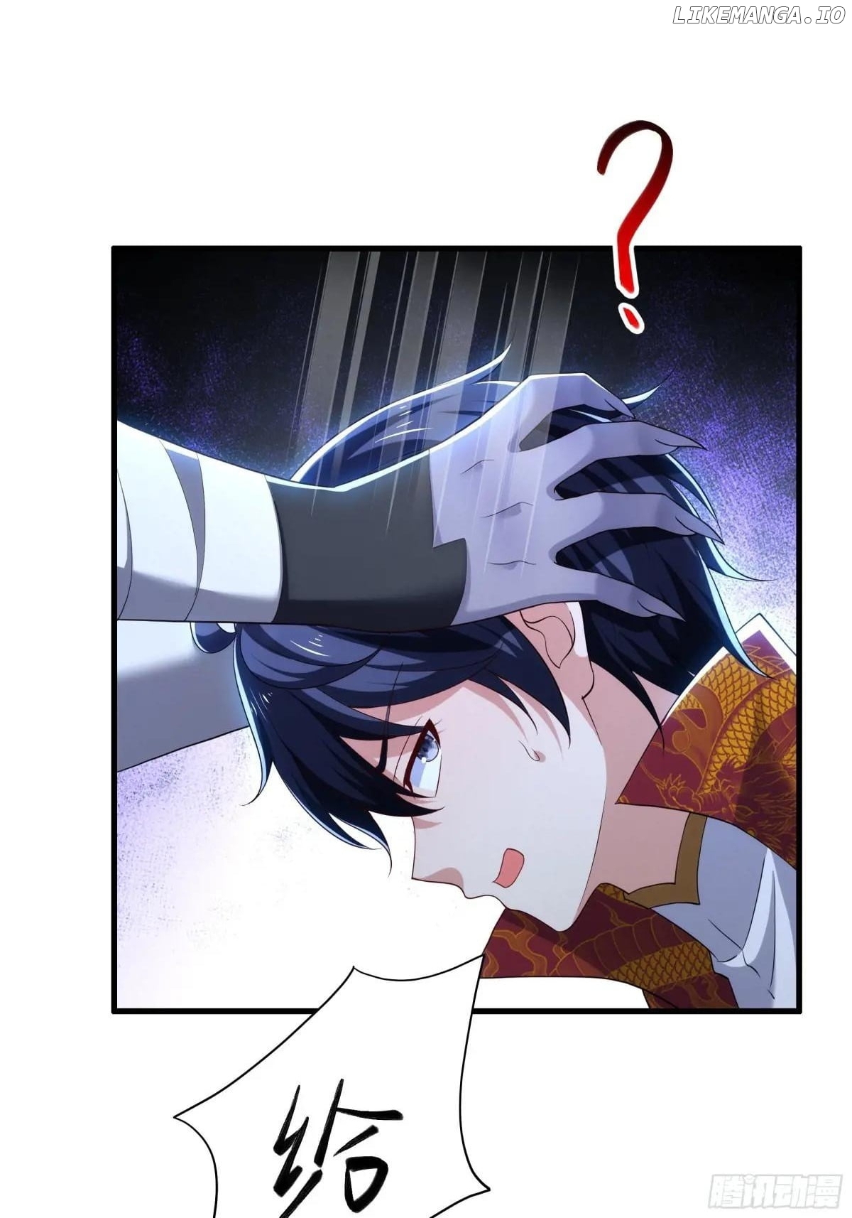 Read Rebirth of King Zhou_ Not Being the Ultimate Villain EN Manga Online