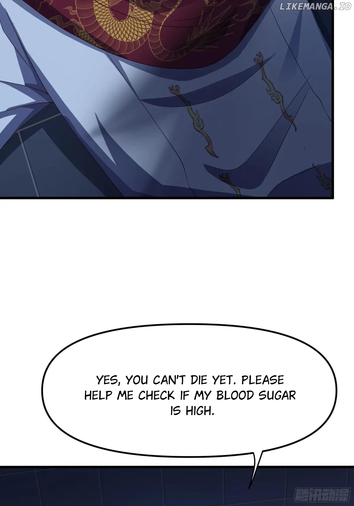 Read Rebirth of King Zhou_ Not Being the Ultimate Villain EN Manga Online