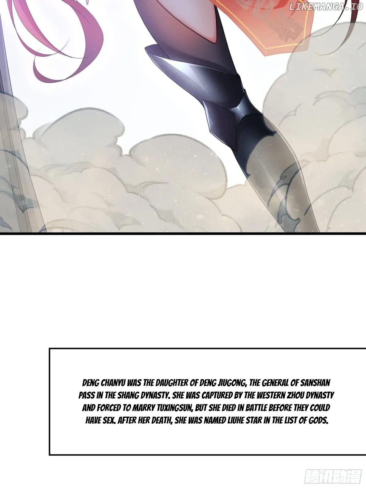 Read Rebirth of King Zhou_ Not Being the Ultimate Villain EN Manga Online