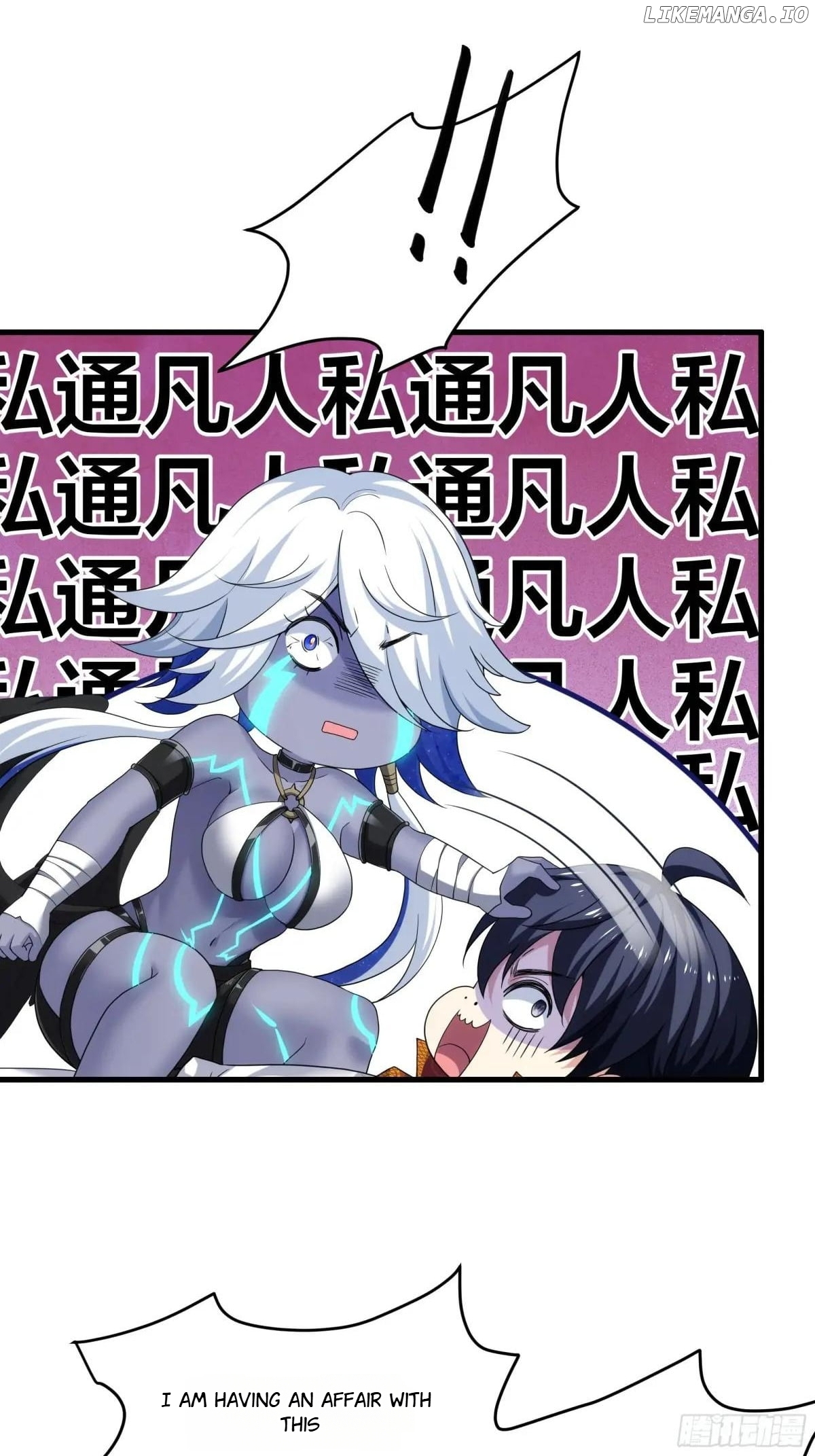 Read Rebirth of King Zhou_ Not Being the Ultimate Villain EN Manga Online