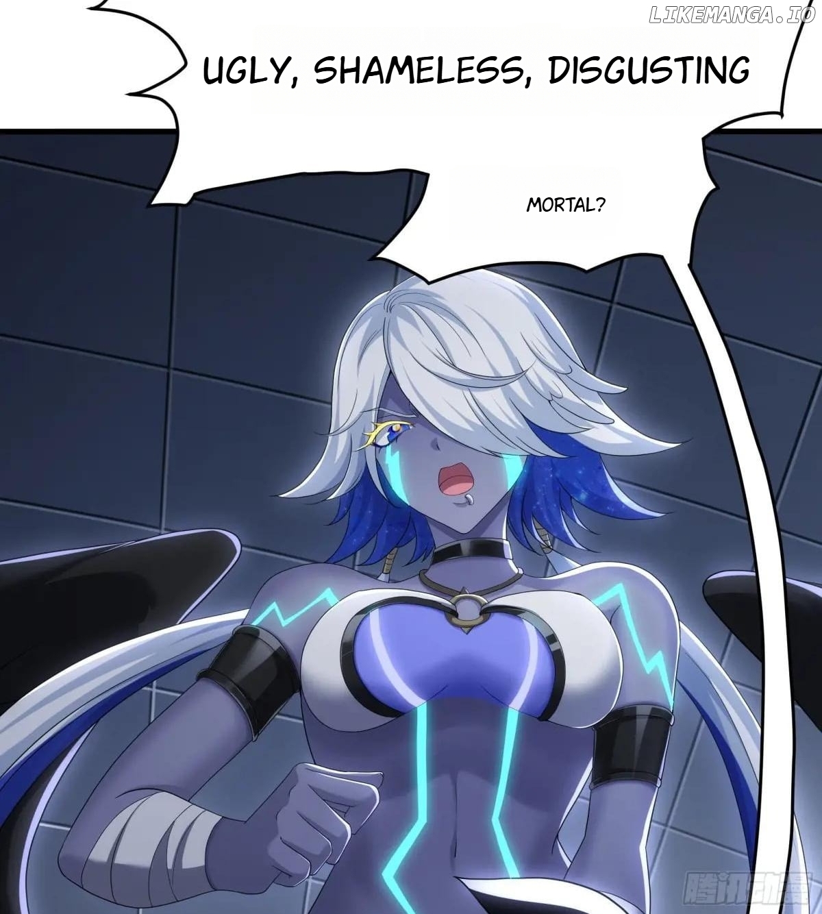 Read Rebirth of King Zhou_ Not Being the Ultimate Villain EN Manga Online