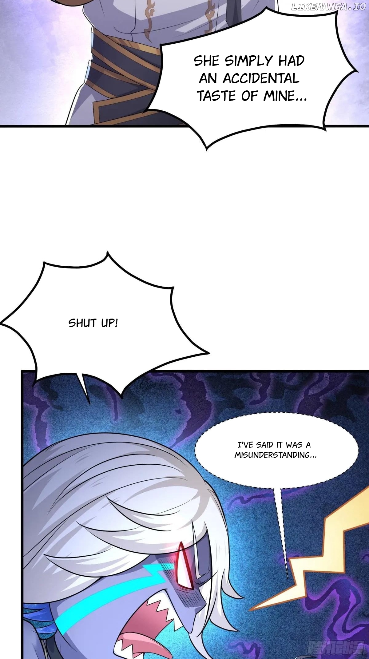 Read Rebirth of King Zhou_ Not Being the Ultimate Villain EN Manga Online