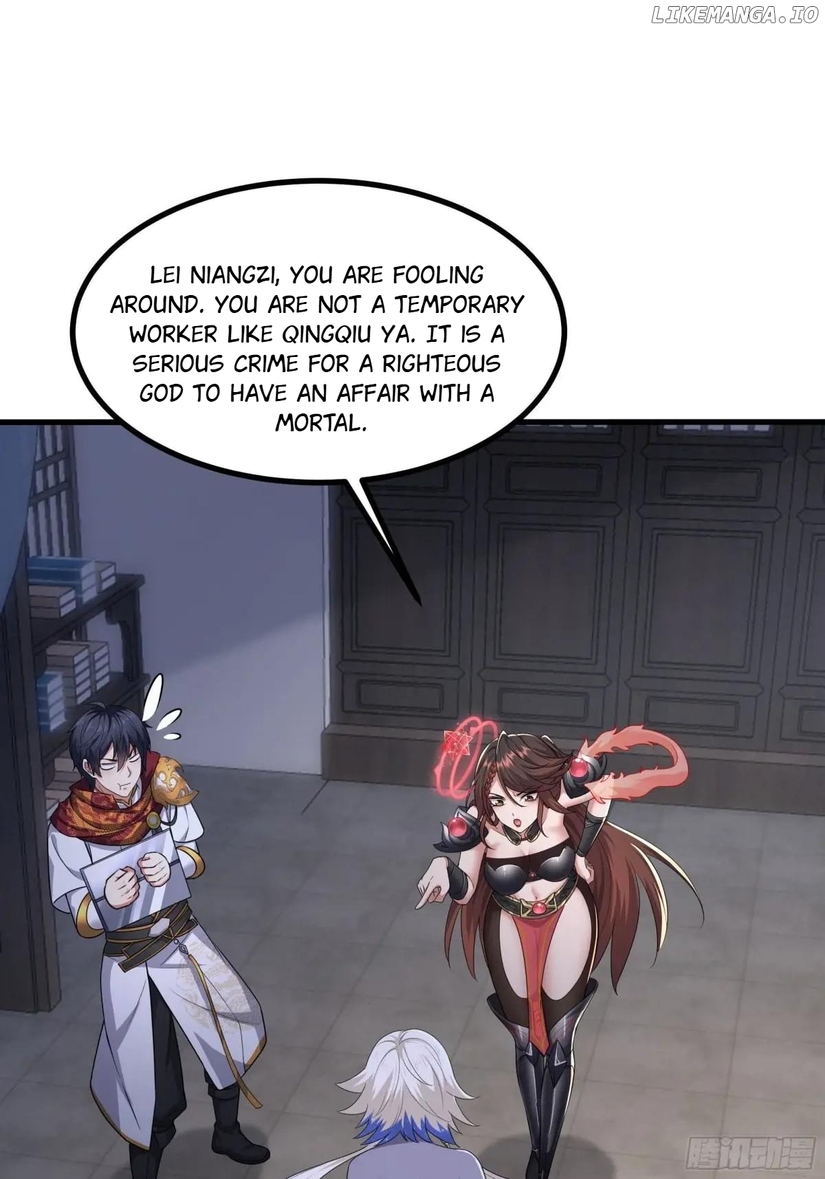 Read Rebirth of King Zhou_ Not Being the Ultimate Villain EN Manga Online