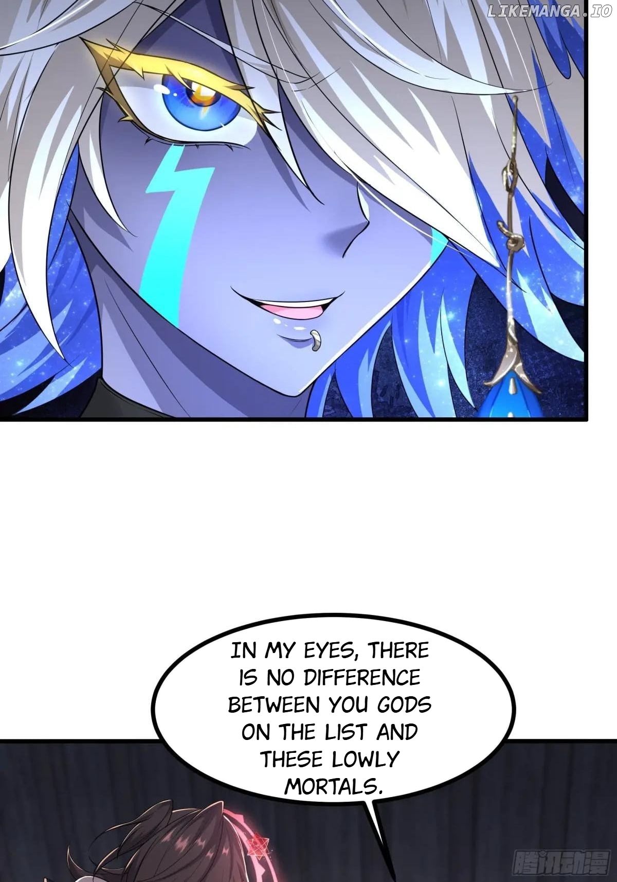 Read Rebirth of King Zhou_ Not Being the Ultimate Villain EN Manga Online