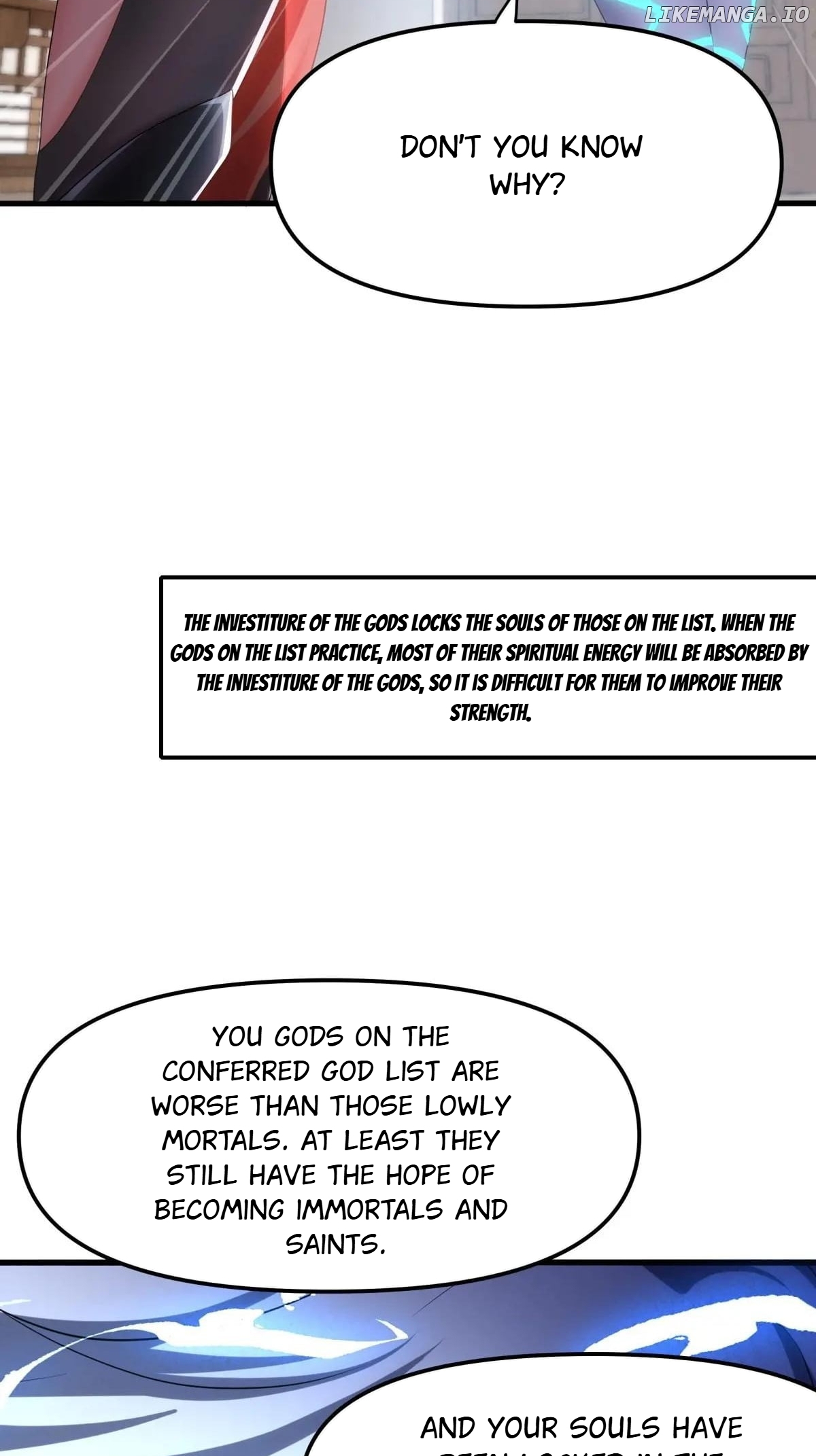 Read Rebirth of King Zhou_ Not Being the Ultimate Villain EN Manga Online