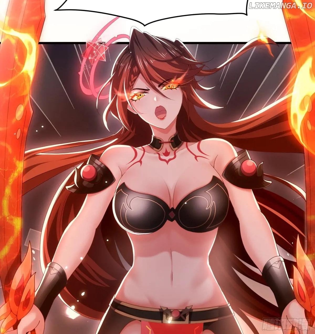 Read Rebirth of King Zhou_ Not Being the Ultimate Villain EN Manga Online