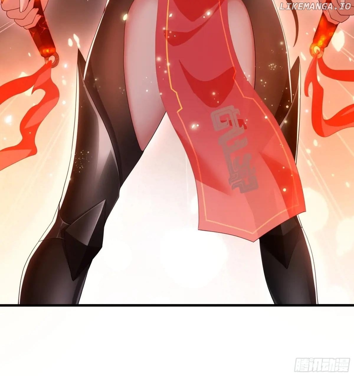 Read Rebirth of King Zhou_ Not Being the Ultimate Villain EN Manga Online