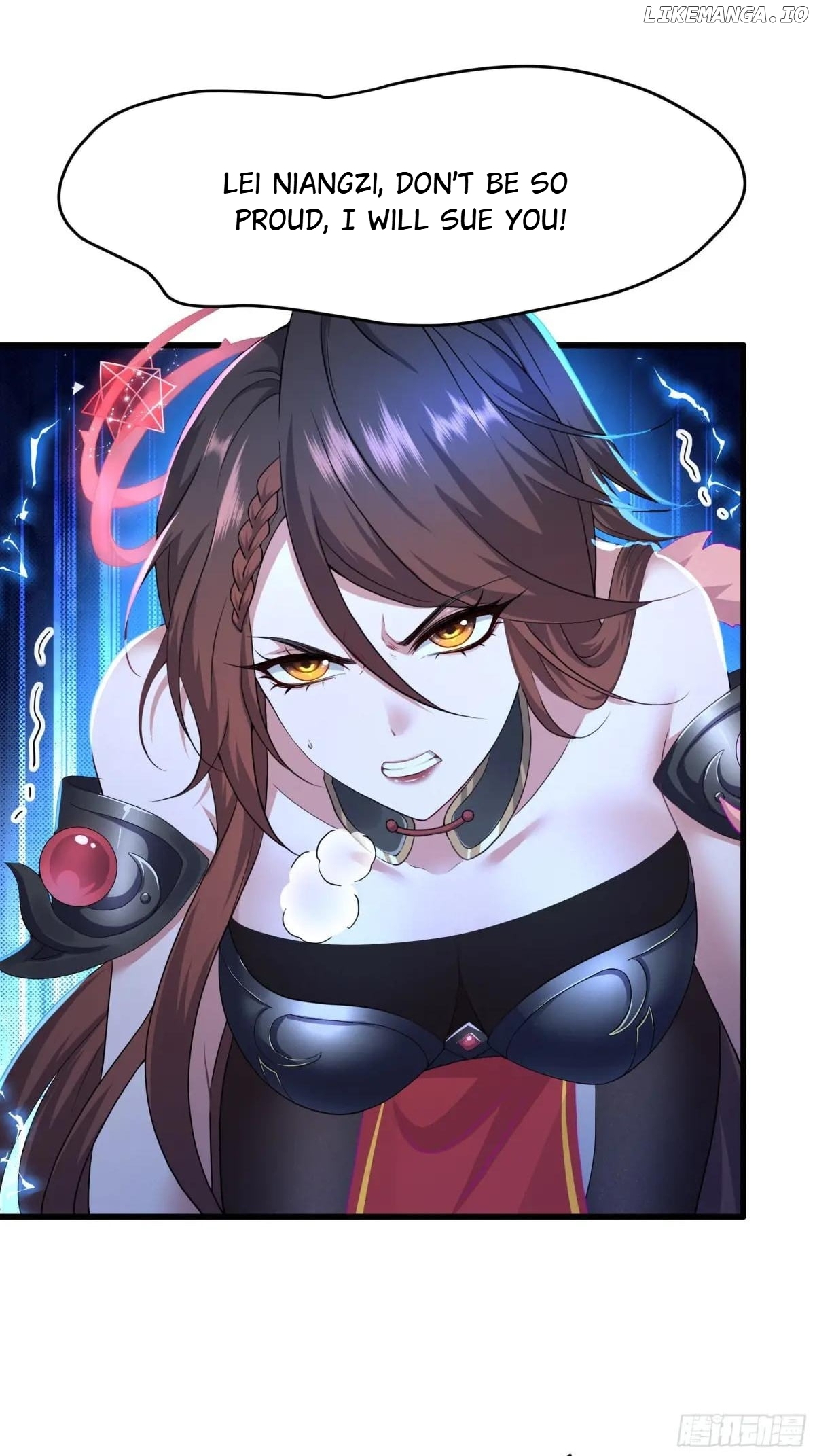 Read Rebirth of King Zhou_ Not Being the Ultimate Villain EN Manga Online