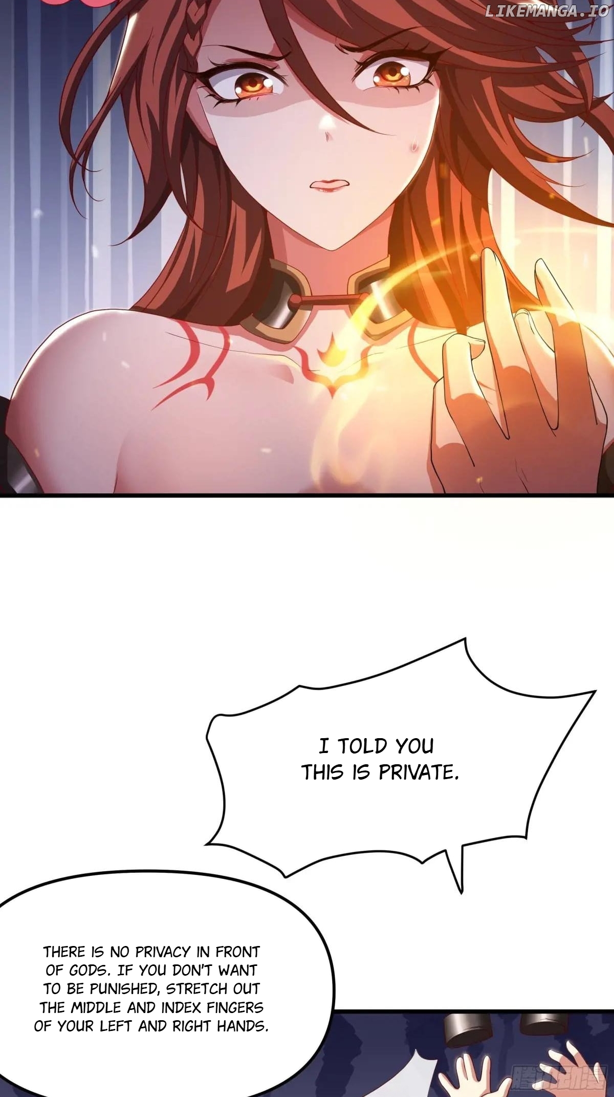 Read Rebirth of King Zhou_ Not Being the Ultimate Villain EN Manga Online