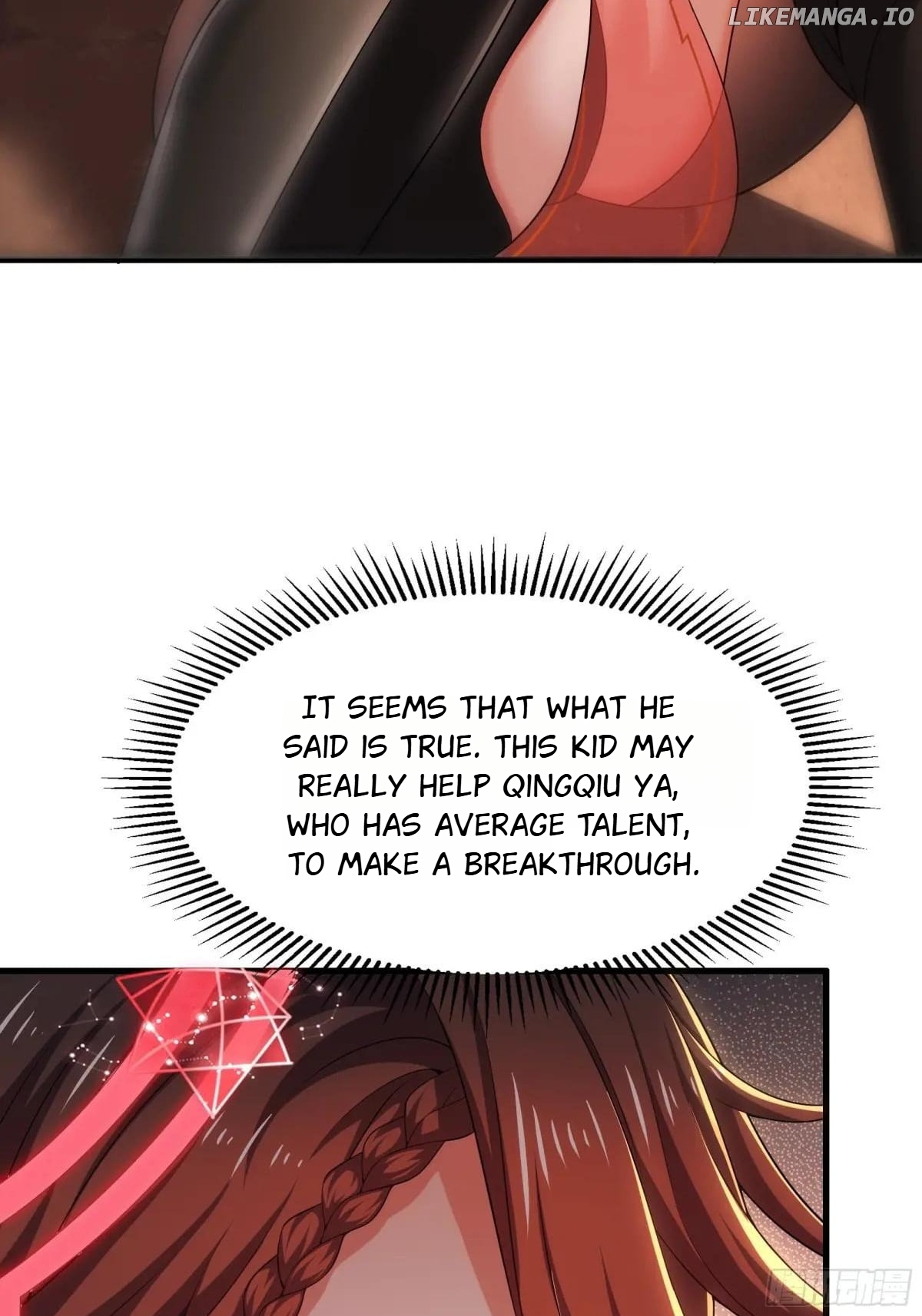 Read Rebirth of King Zhou_ Not Being the Ultimate Villain EN Manga Online