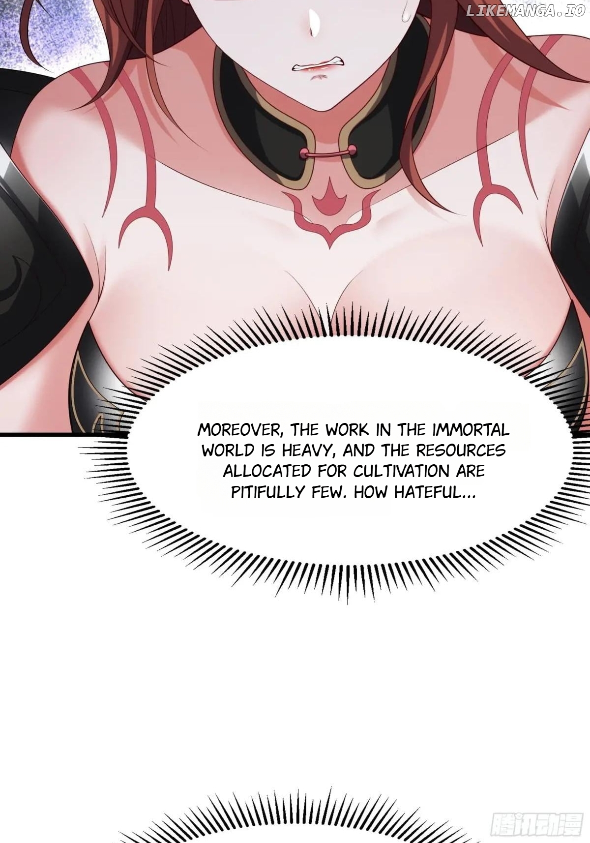 Read Rebirth of King Zhou_ Not Being the Ultimate Villain EN Manga Online