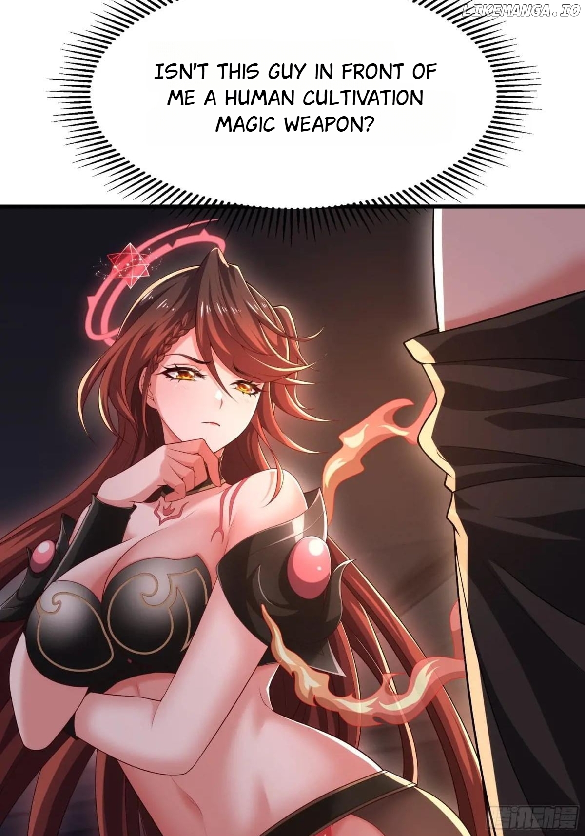Read Rebirth of King Zhou_ Not Being the Ultimate Villain EN Manga Online