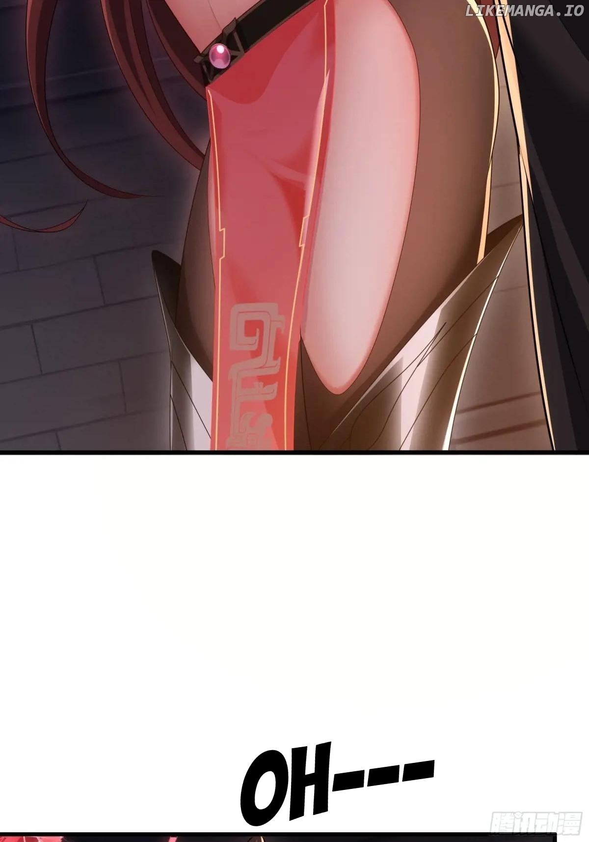Read Rebirth of King Zhou_ Not Being the Ultimate Villain EN Manga Online