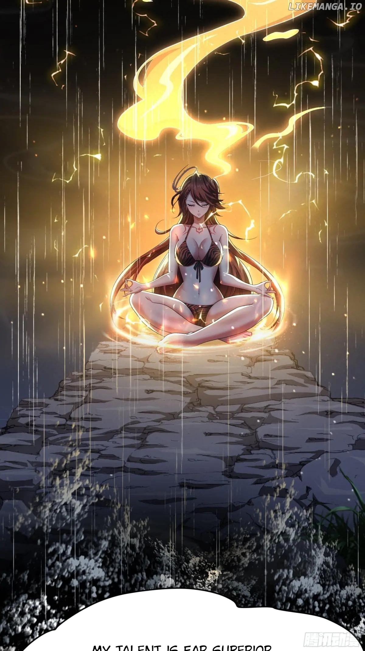 Read Rebirth of King Zhou_ Not Being the Ultimate Villain EN Manga Online