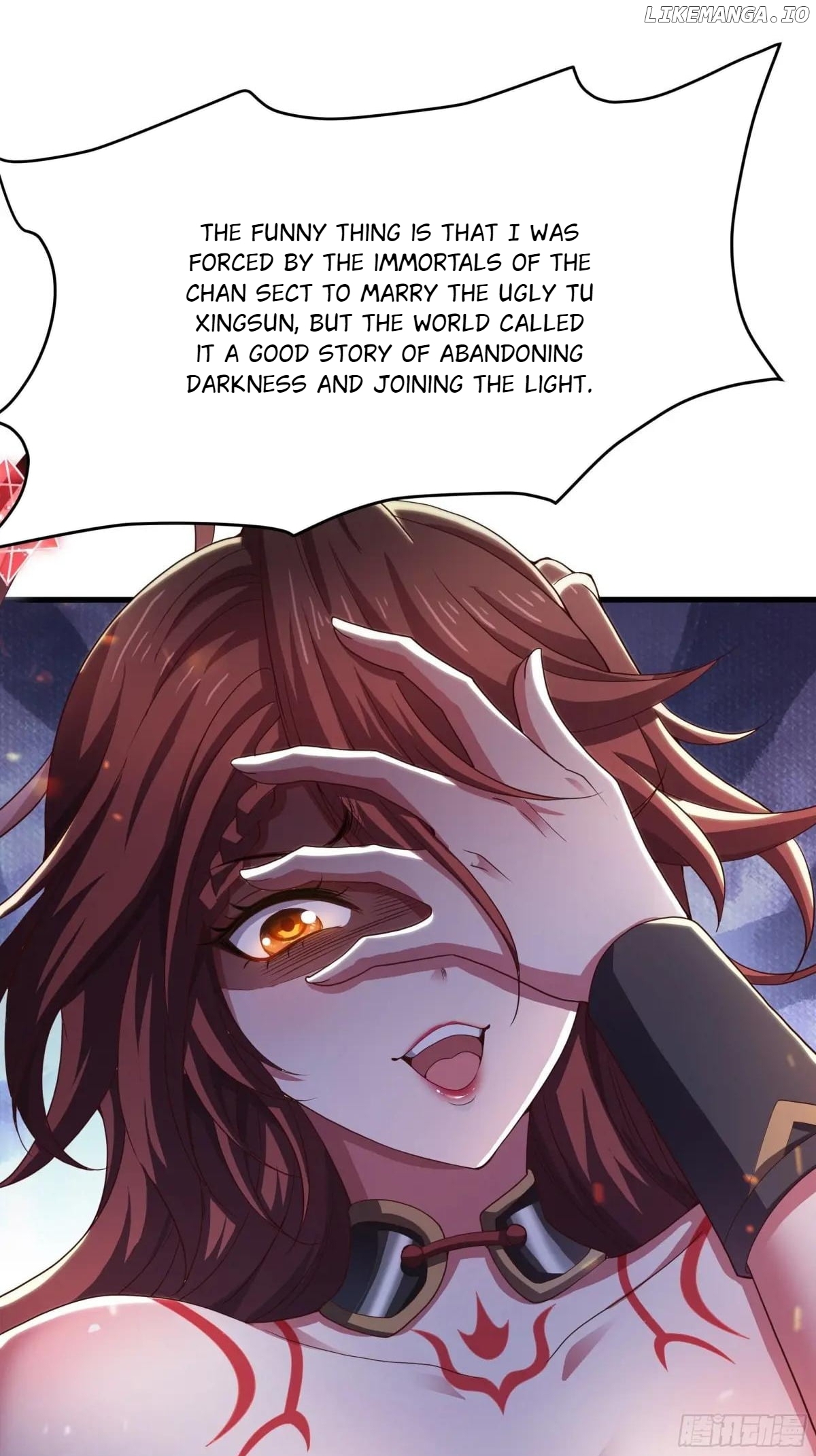 Read Rebirth of King Zhou_ Not Being the Ultimate Villain EN Manga Online