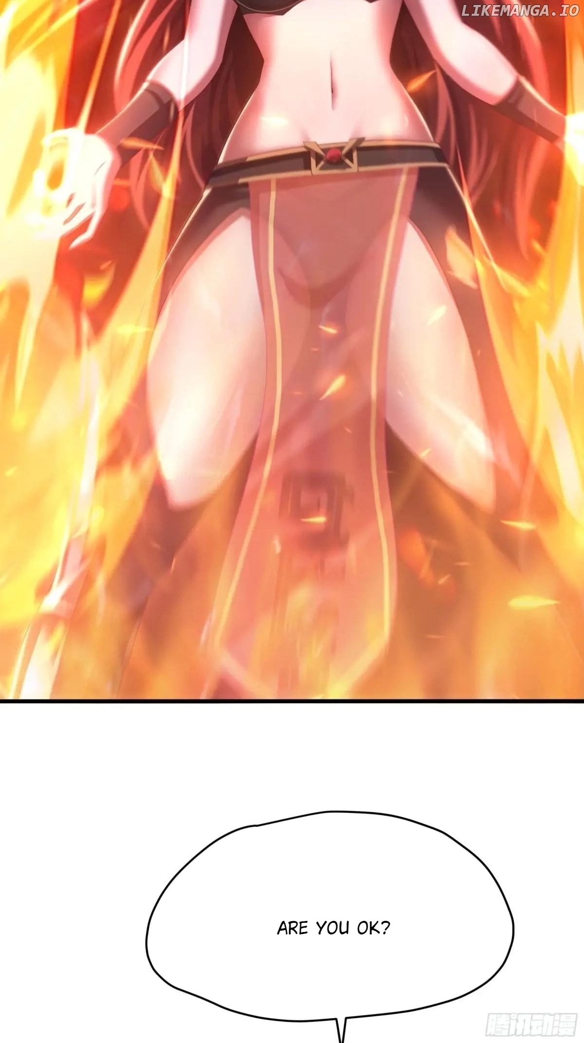 Read Rebirth of King Zhou_ Not Being the Ultimate Villain EN Manga Online