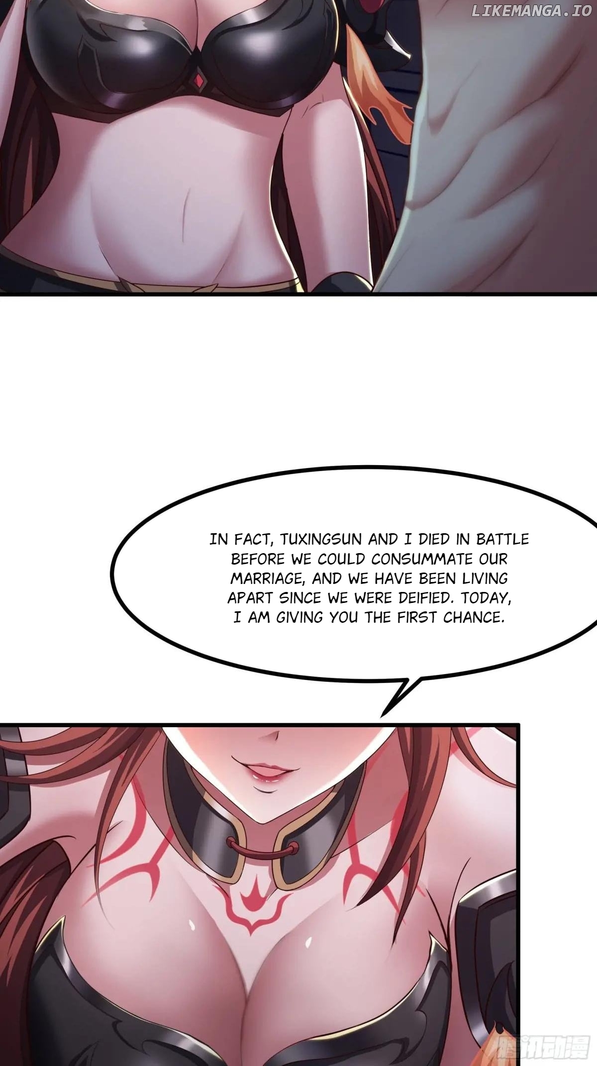 Read Rebirth of King Zhou_ Not Being the Ultimate Villain EN Manga Online