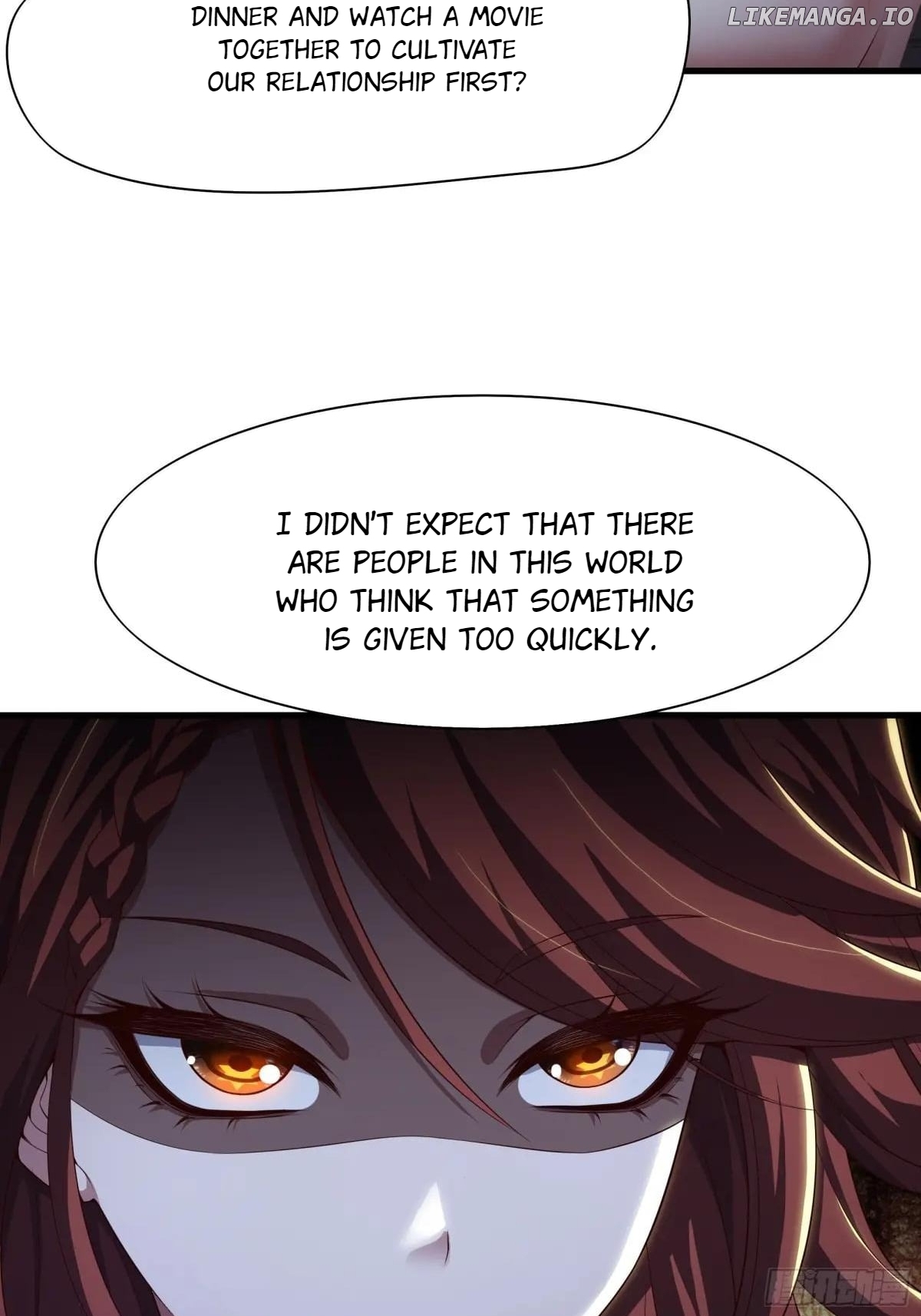Read Rebirth of King Zhou_ Not Being the Ultimate Villain EN Manga Online