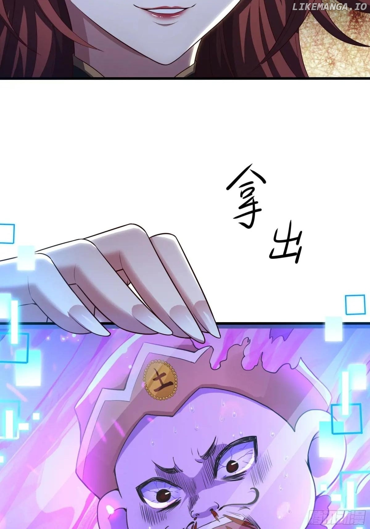 Read Rebirth of King Zhou_ Not Being the Ultimate Villain EN Manga Online