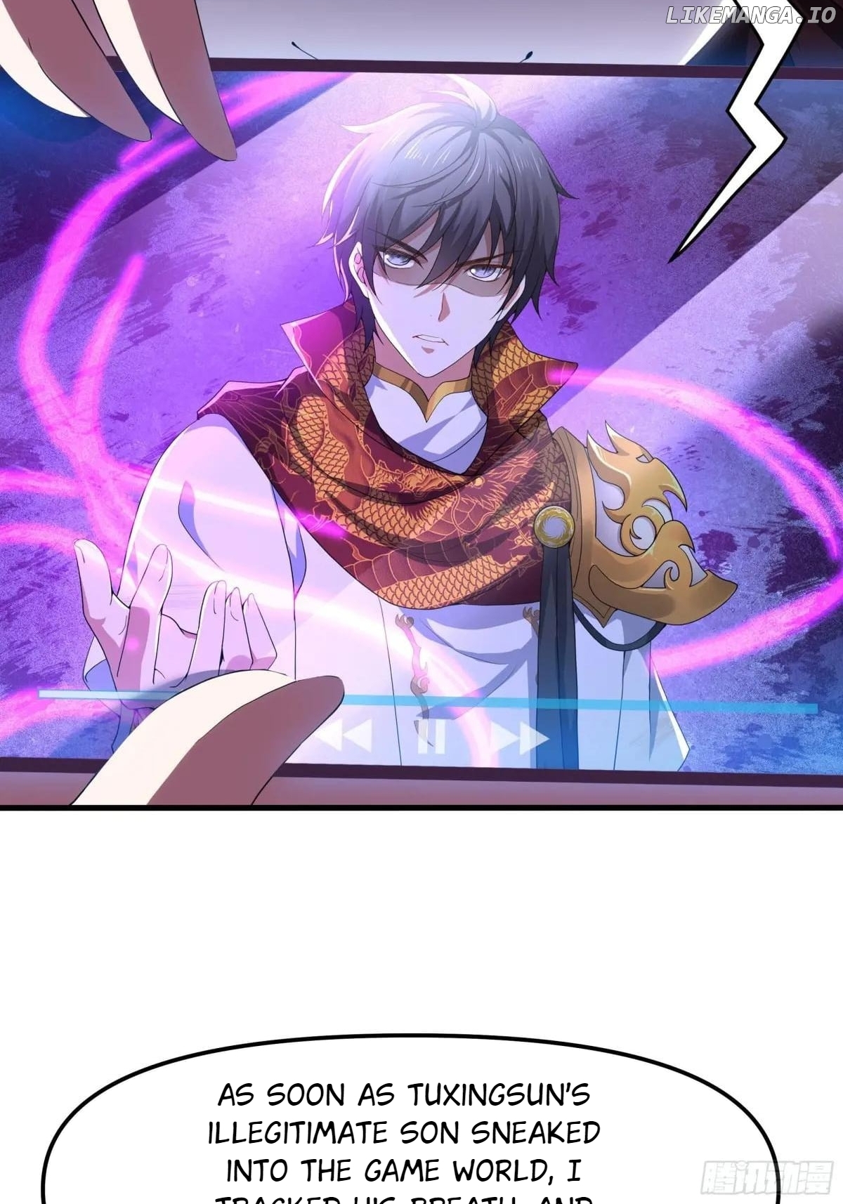 Read Rebirth of King Zhou_ Not Being the Ultimate Villain EN Manga Online