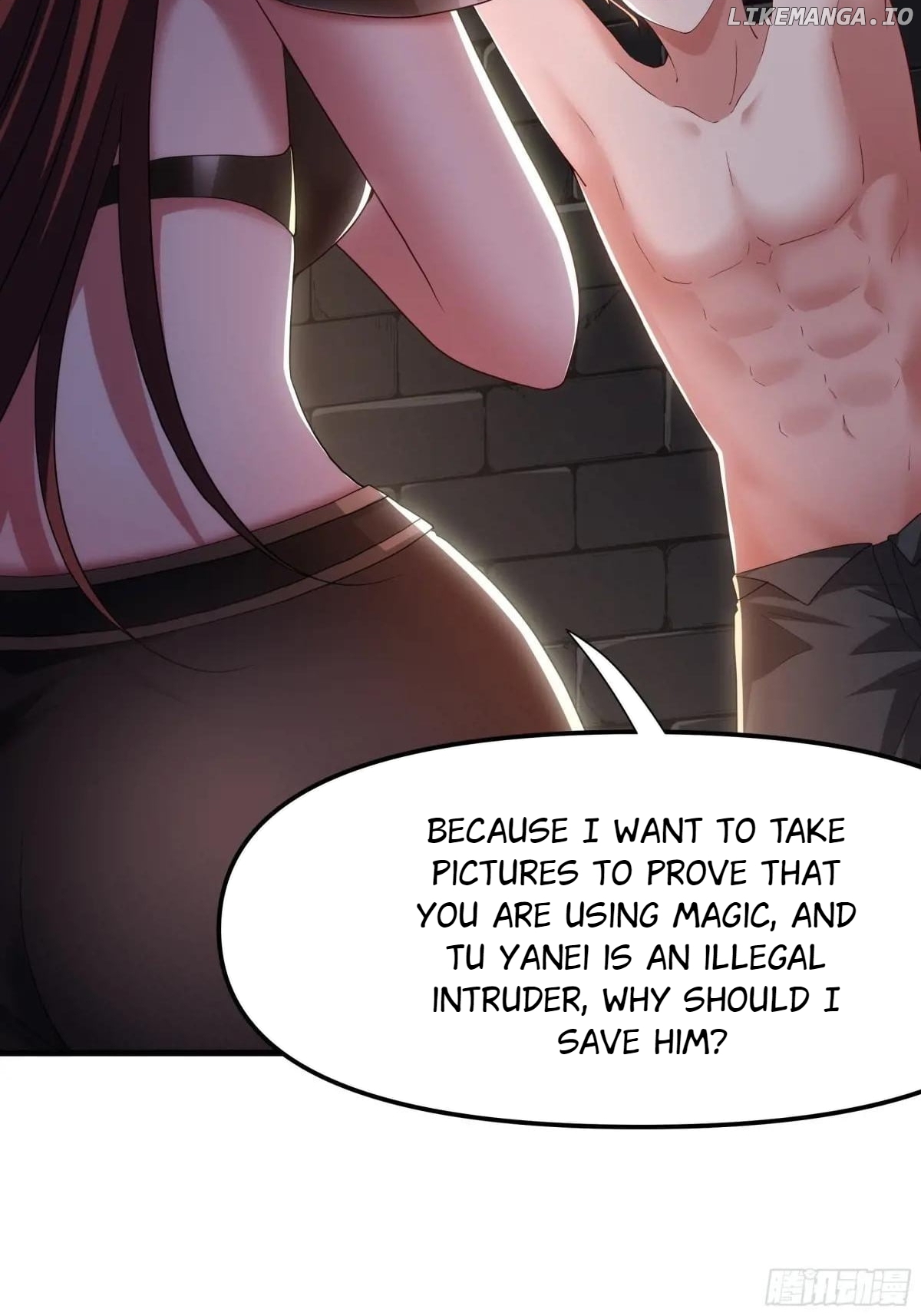 Read Rebirth of King Zhou_ Not Being the Ultimate Villain EN Manga Online