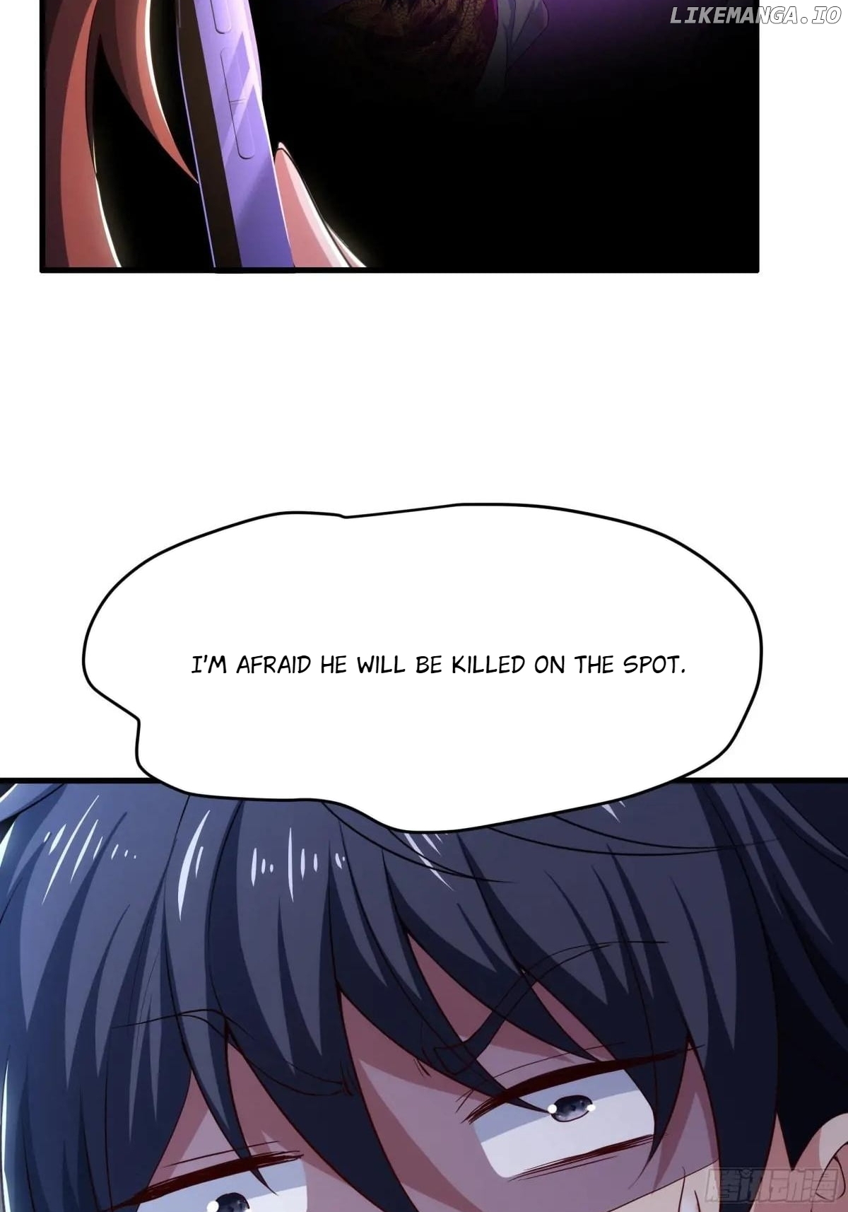 Read Rebirth of King Zhou_ Not Being the Ultimate Villain EN Manga Online