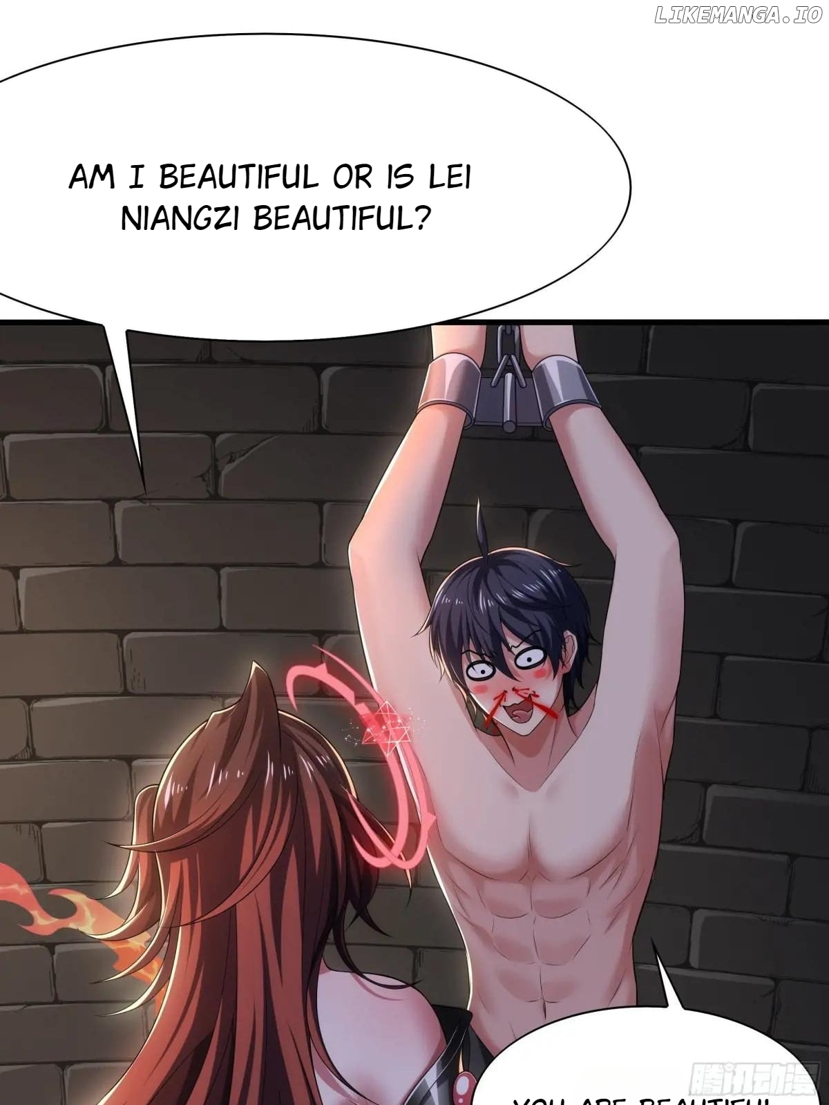 Read Rebirth of King Zhou_ Not Being the Ultimate Villain EN Manga Online